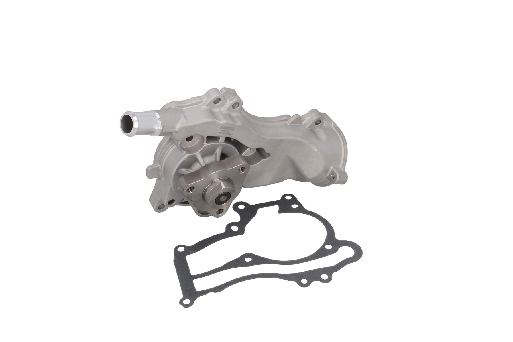 KAMOKA Vandpumpe t0224 for VAUXHALL CHEVROLET GENERAL MOTORS OPEL