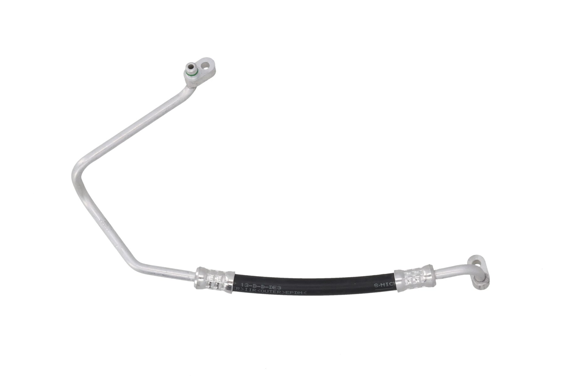 KAMOKA Højtryksslange, klimaanlæg 7930148 for MAZDA