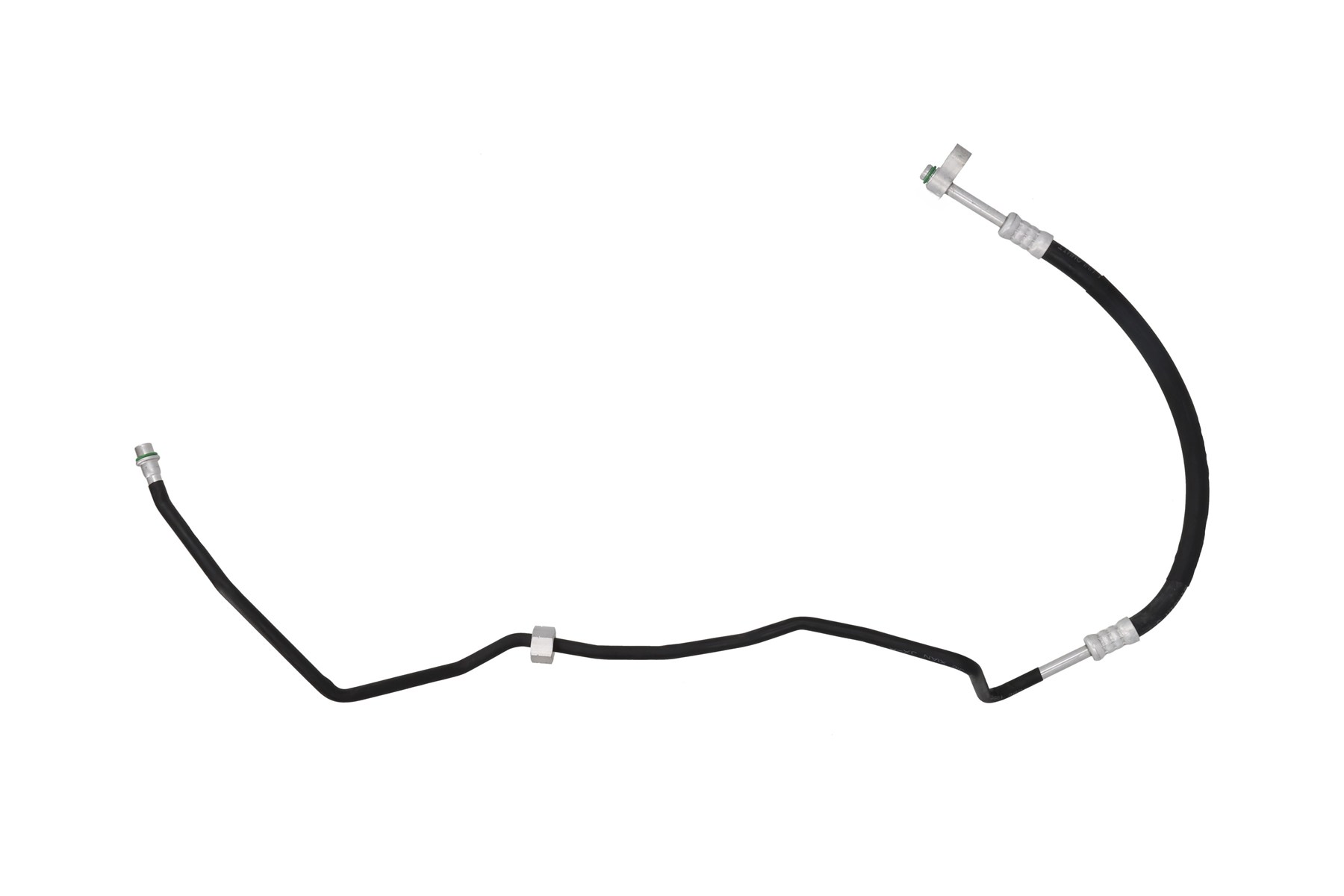 KAMOKA Højtryksslange, klimaanlæg 7930015 for VW