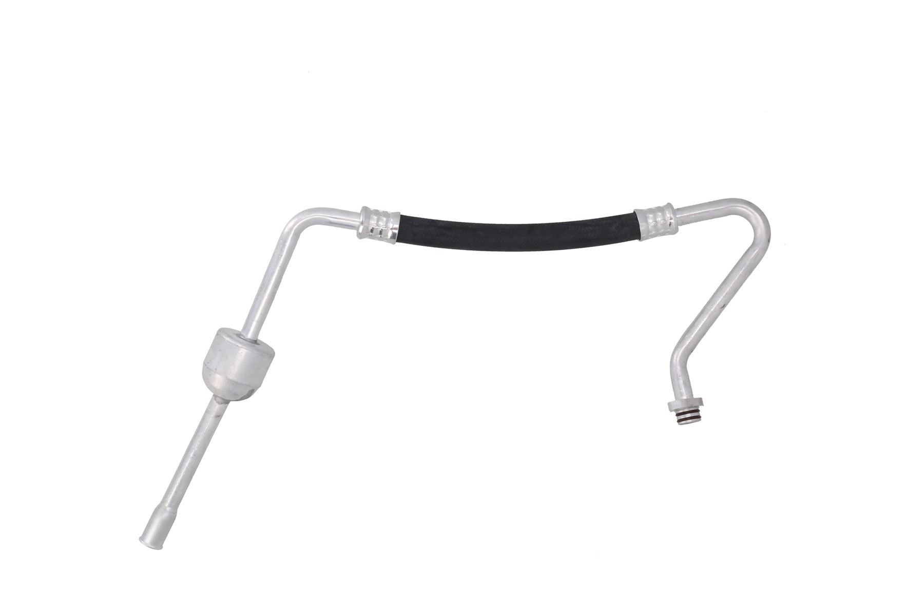 KAMOKA Højtryksslange, klimaanlæg 7930079 for PEUGEOT