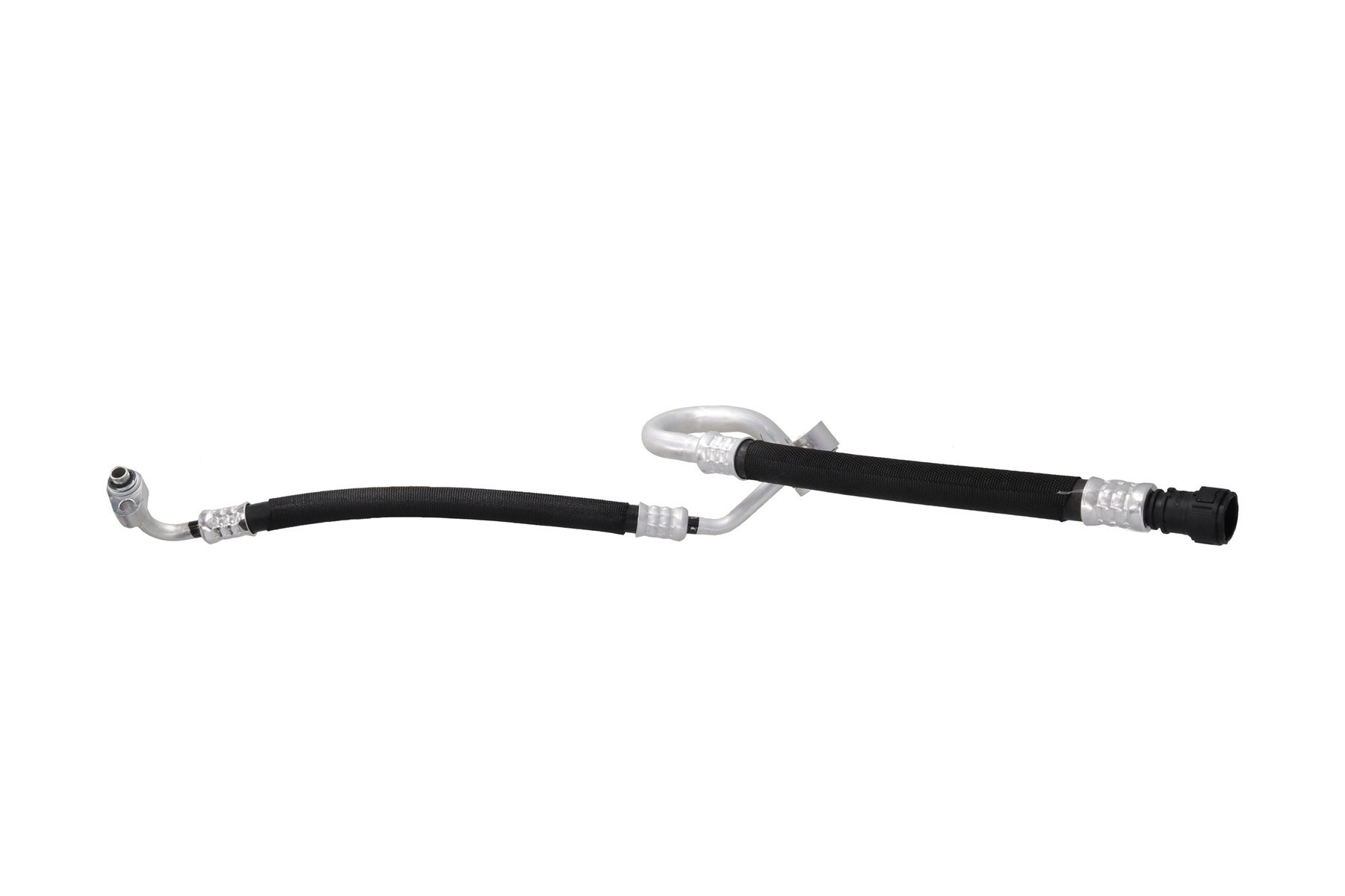 KAMOKA Højtryksslange, klimaanlæg 7930206 for ALFA ROMEO FIAT