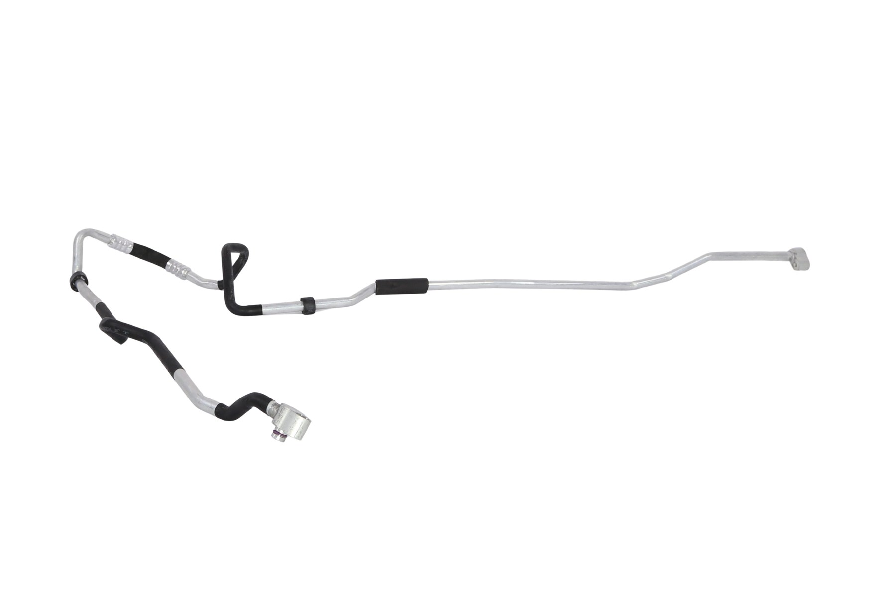 KAMOKA Højtryksslange, klimaanlæg 7930090 for VW