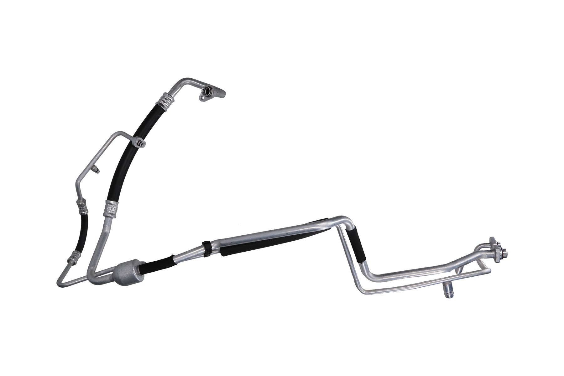 KAMOKA Højtryksslange, klimaanlæg 7930169 for PEUGEOT