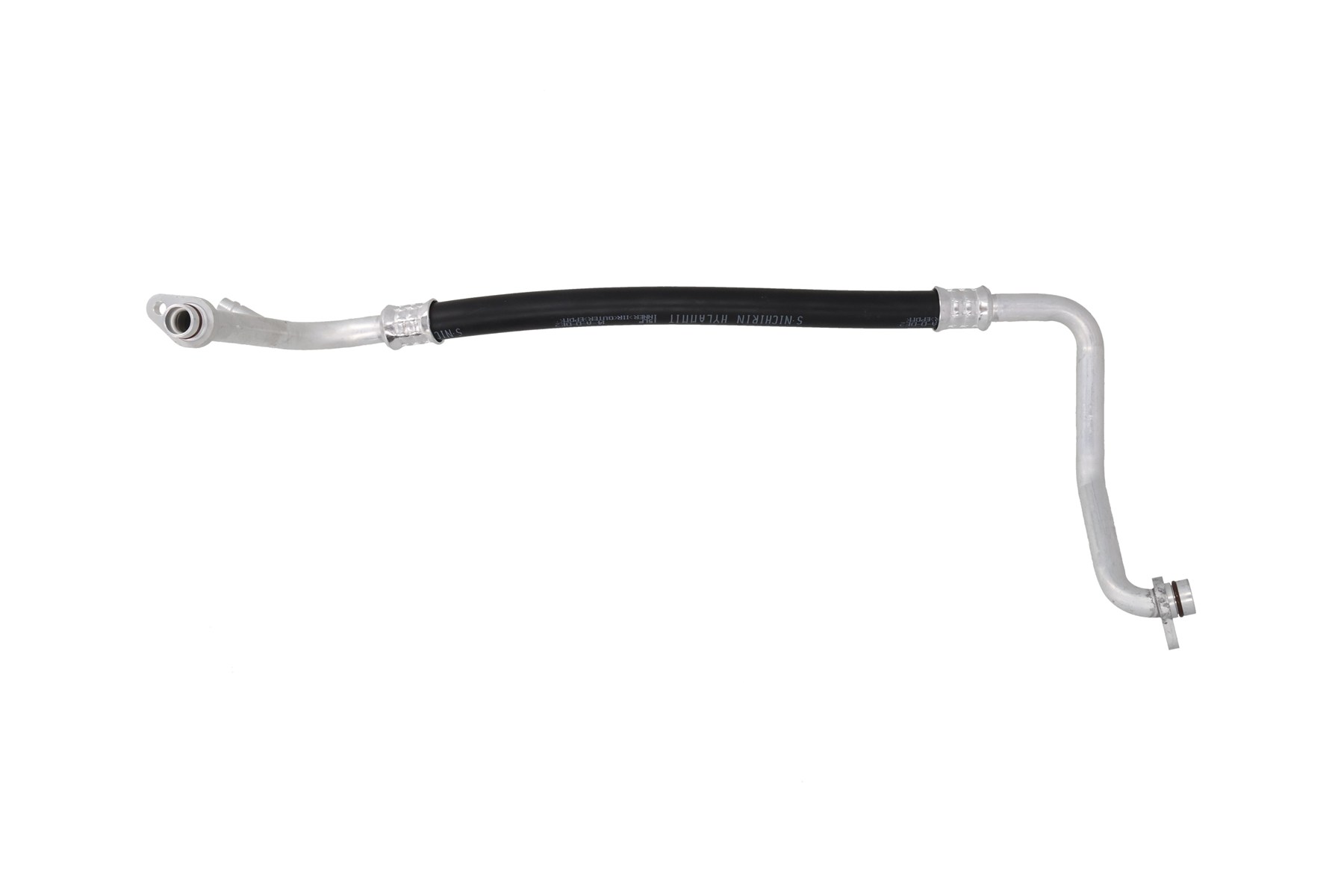 KAMOKA Højtryksslange, klimaanlæg 7930044 for OPEL NISSAN RENAULT