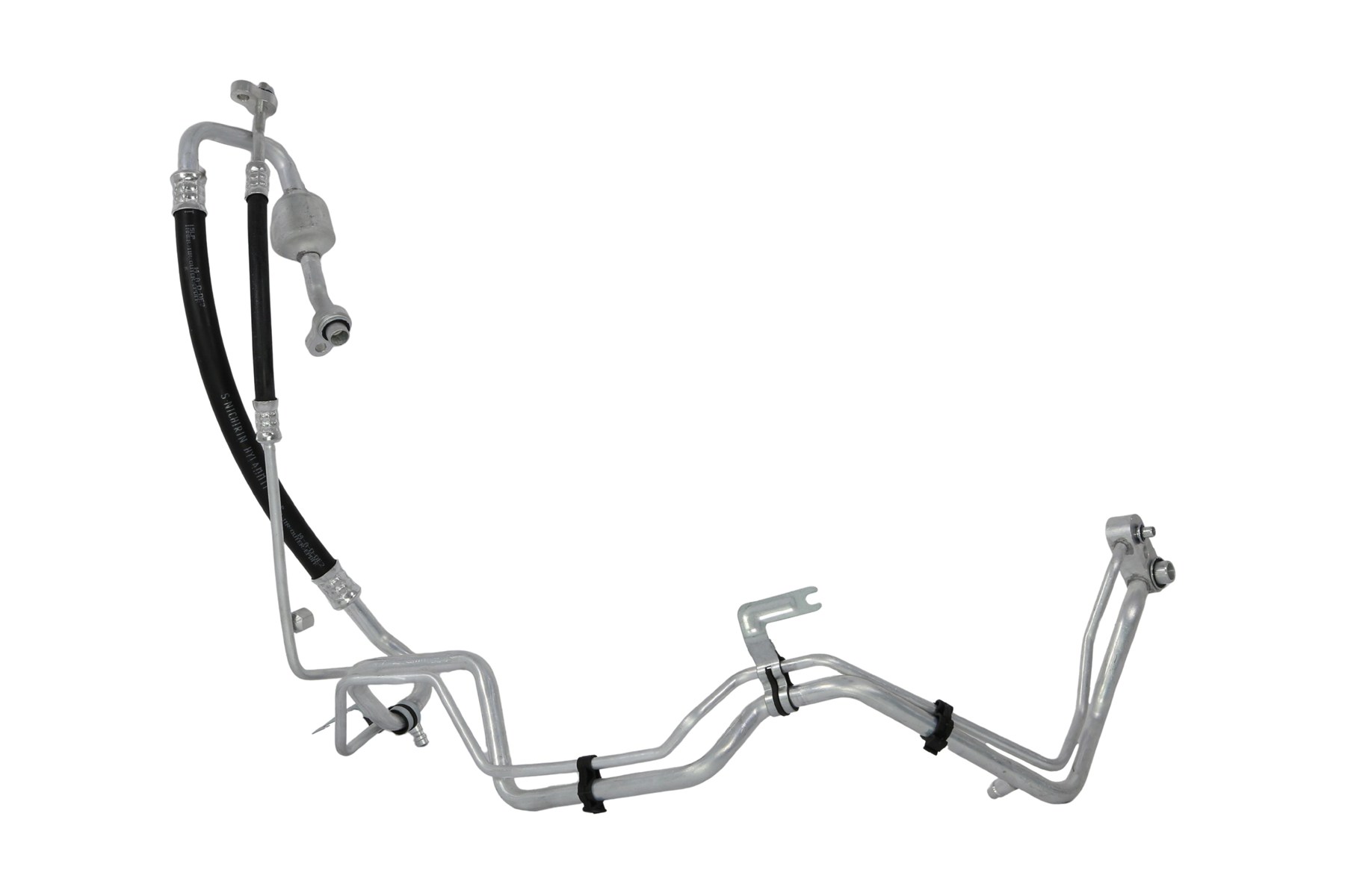 KAMOKA Højtryksslange, klimaanlæg 7930028 for CHEVROLET