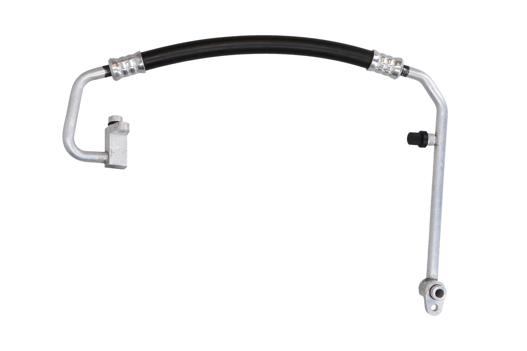 KAMOKA Højtryksslange, klimaanlæg 7930023 for RENAULT