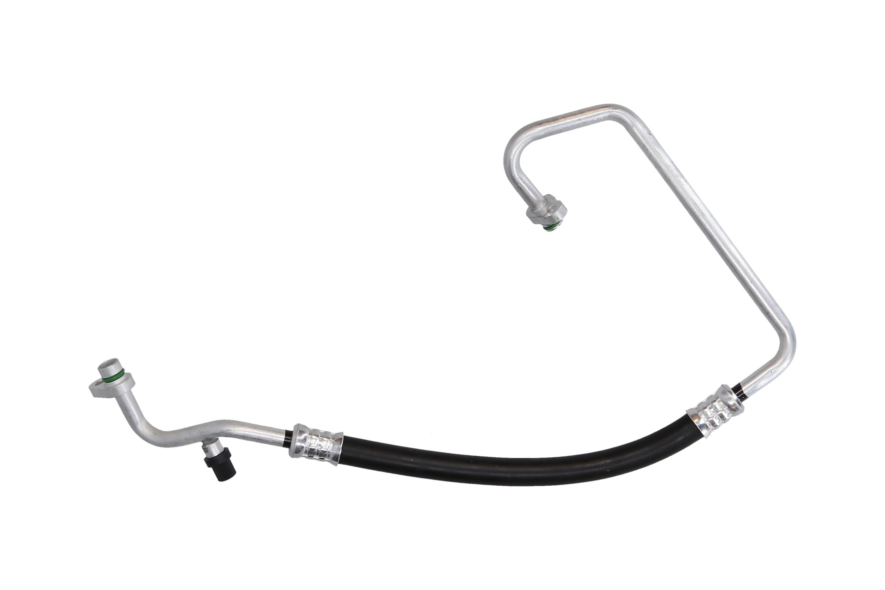 KAMOKA Højtryksslange, klimaanlæg 7930068 for RENAULT