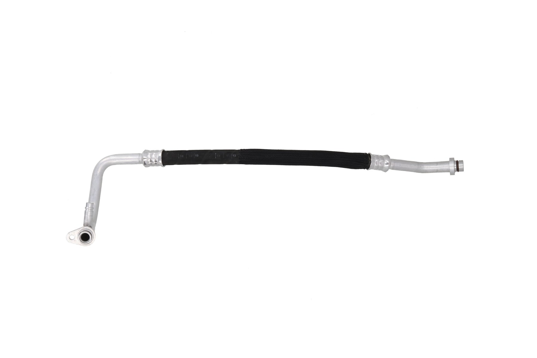 KAMOKA Højtryksslange, klimaanlæg 7930133 for RENAULT