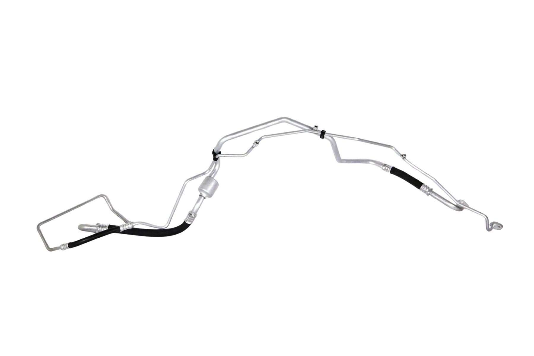 KAMOKA Højtryksslange, klimaanlæg 7930162 for PEUGEOT