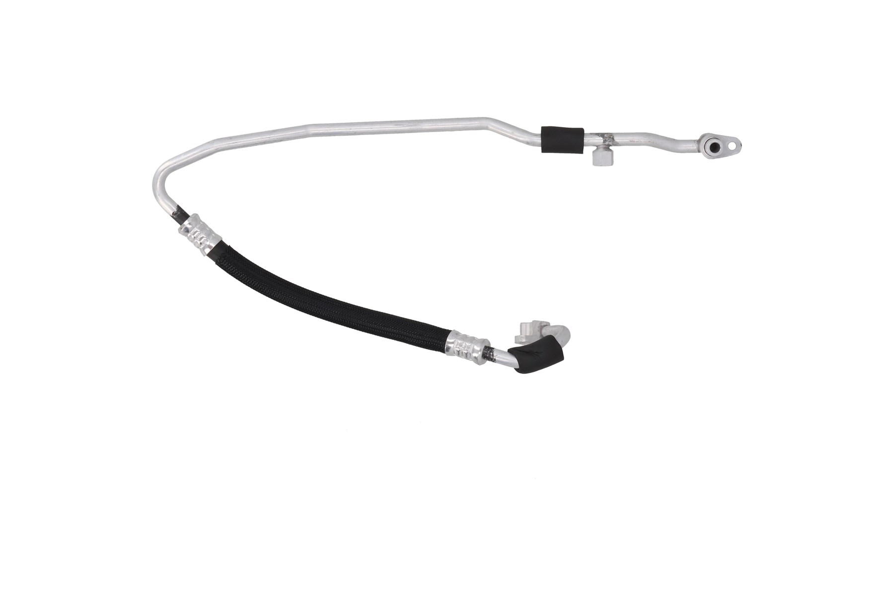 KAMOKA Højtryksslange, klimaanlæg 7930229 for RENAULT