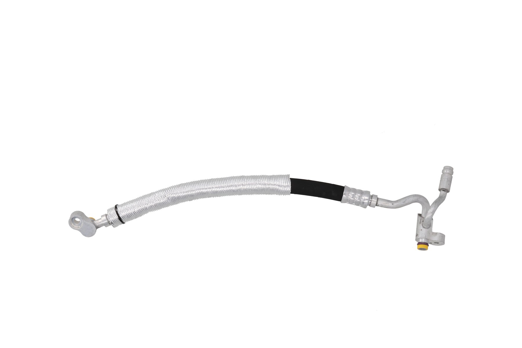 KAMOKA Højtryksslange, klimaanlæg 7930112 for BMW