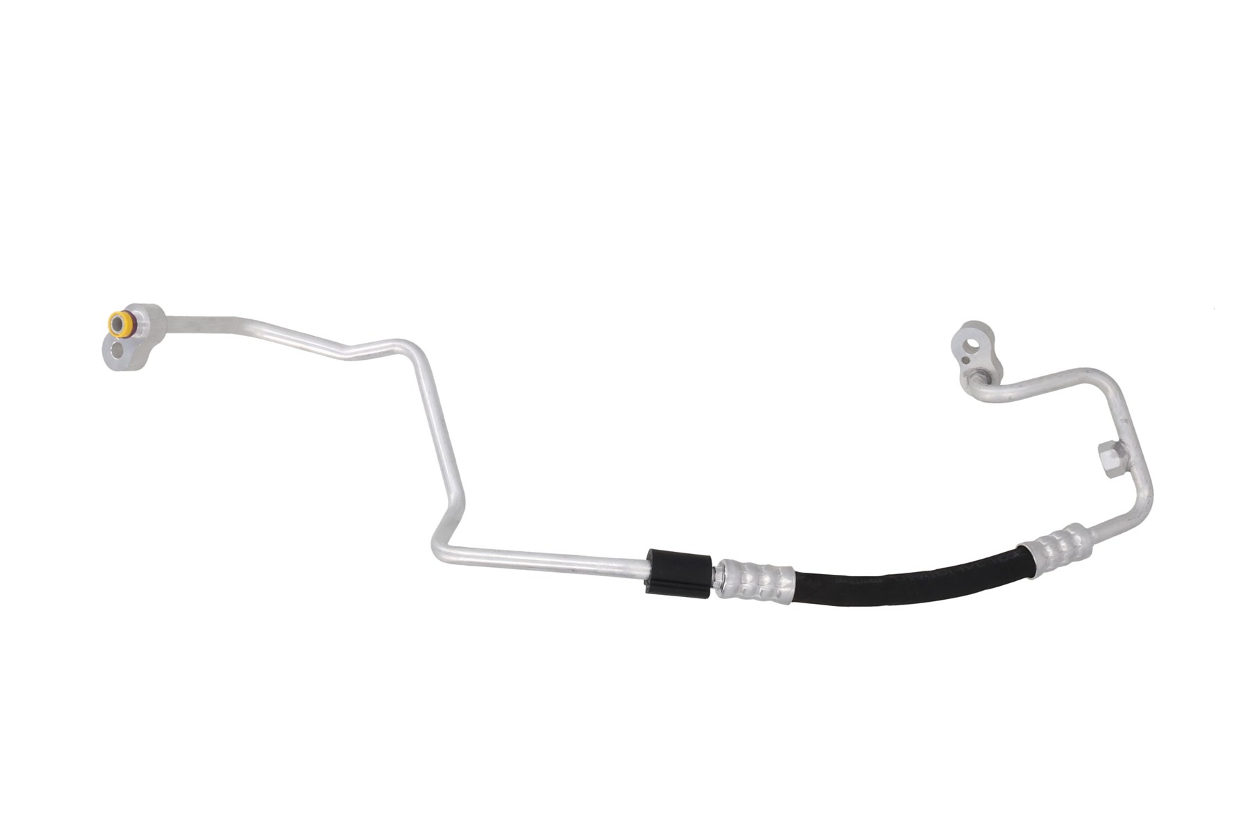 KAMOKA Højtryksslange, klimaanlæg 7930089 for BMW