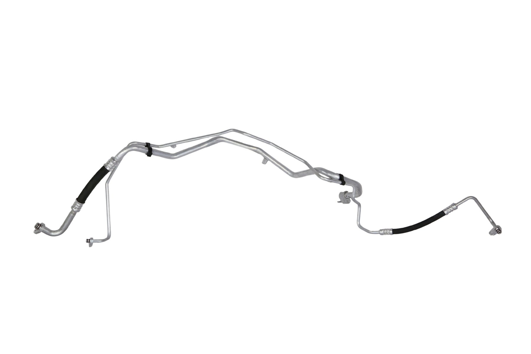 KAMOKA Højtryksslange, klimaanlæg 7930208 for PEUGEOT