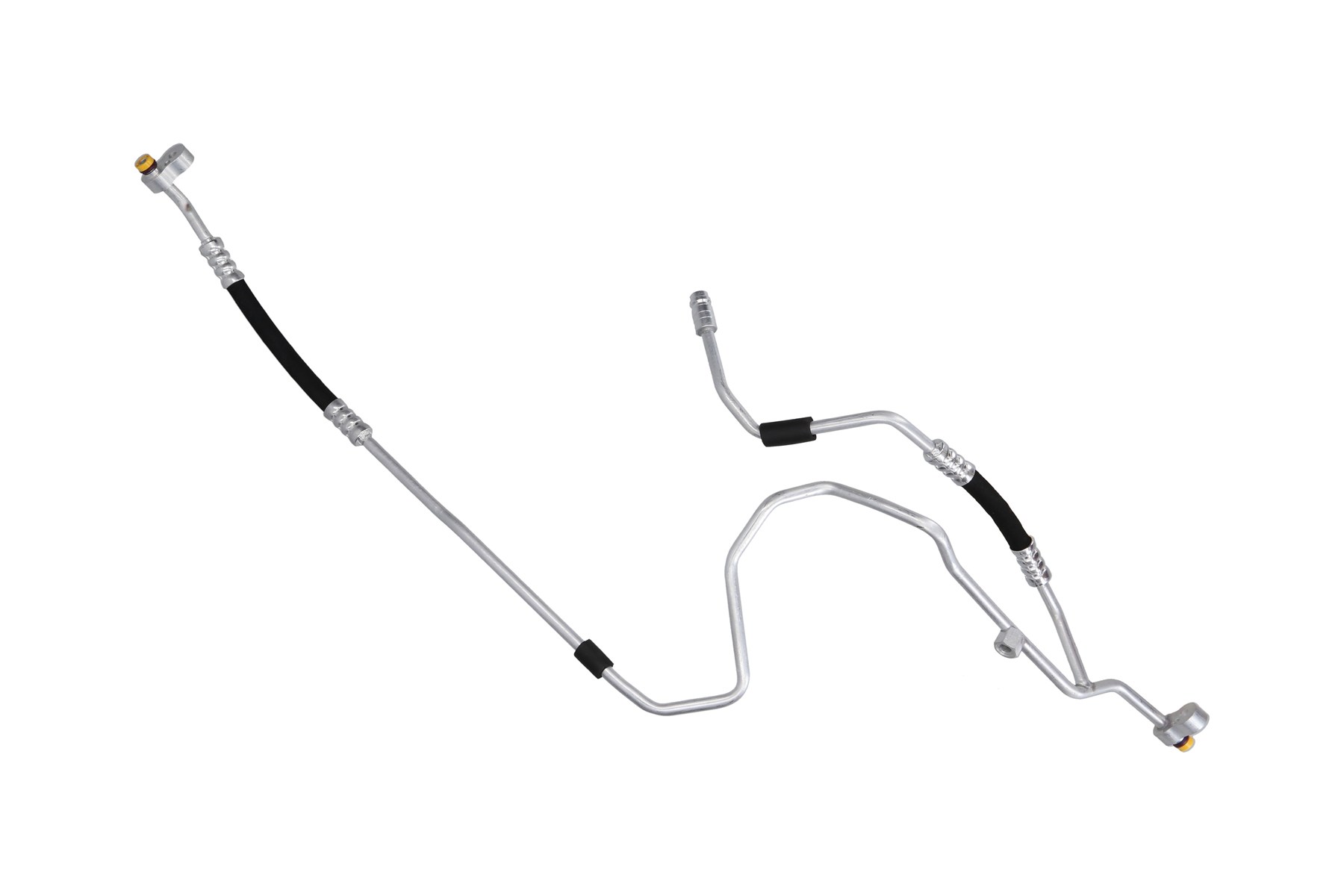 KAMOKA Højtryksslange, klimaanlæg 7930077 for BMW
