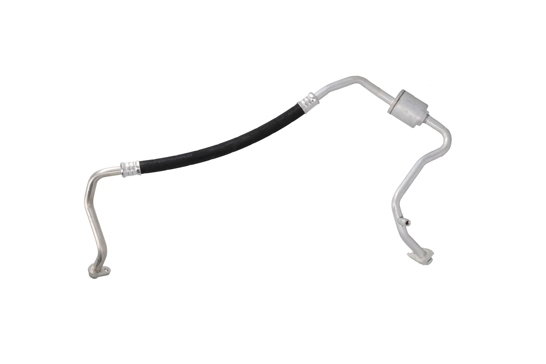 KAMOKA Højtryksslange, klimaanlæg 7930193 for RENAULT