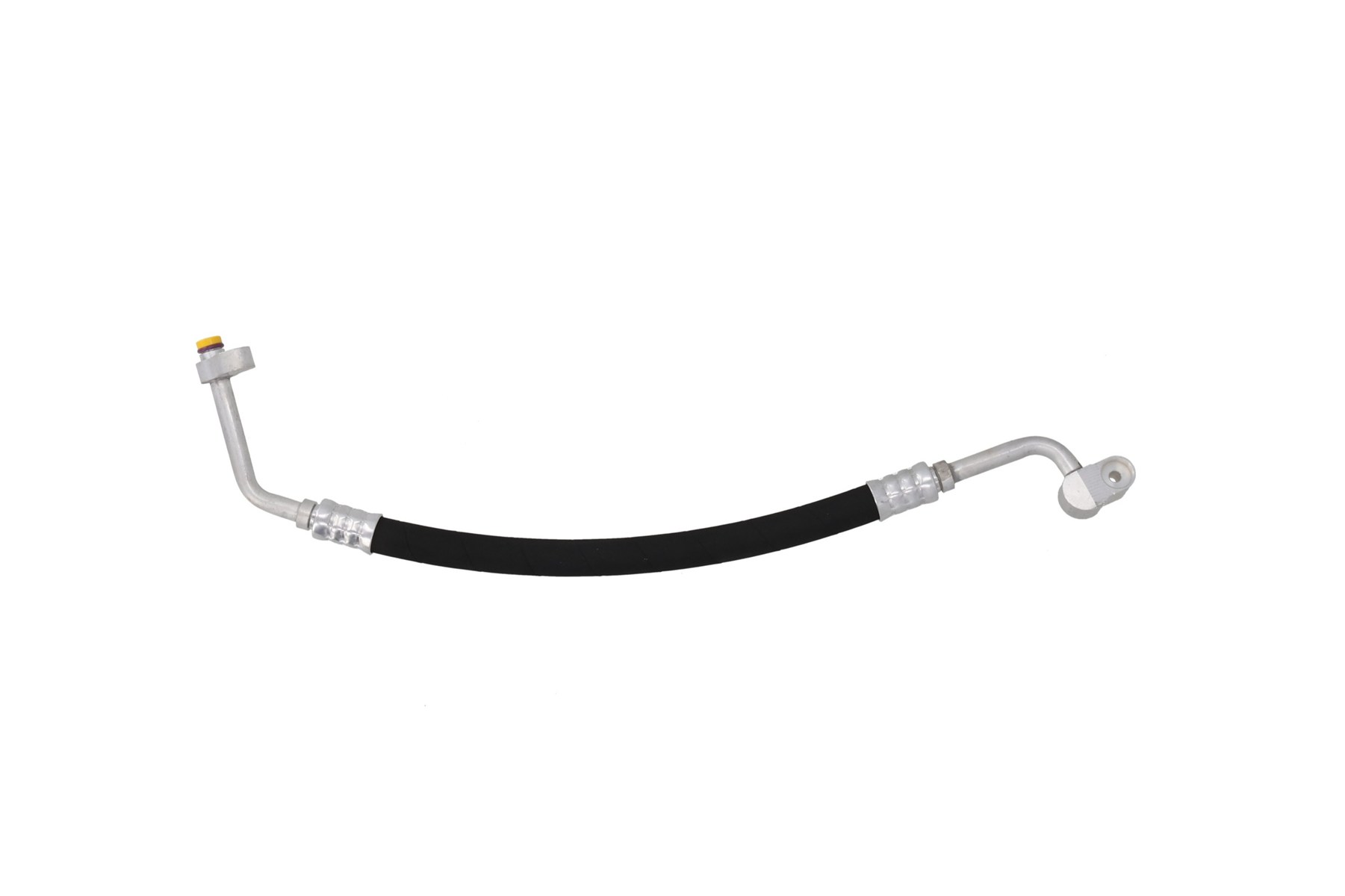 KAMOKA Højtryksslange, klimaanlæg 7930103 for BMW