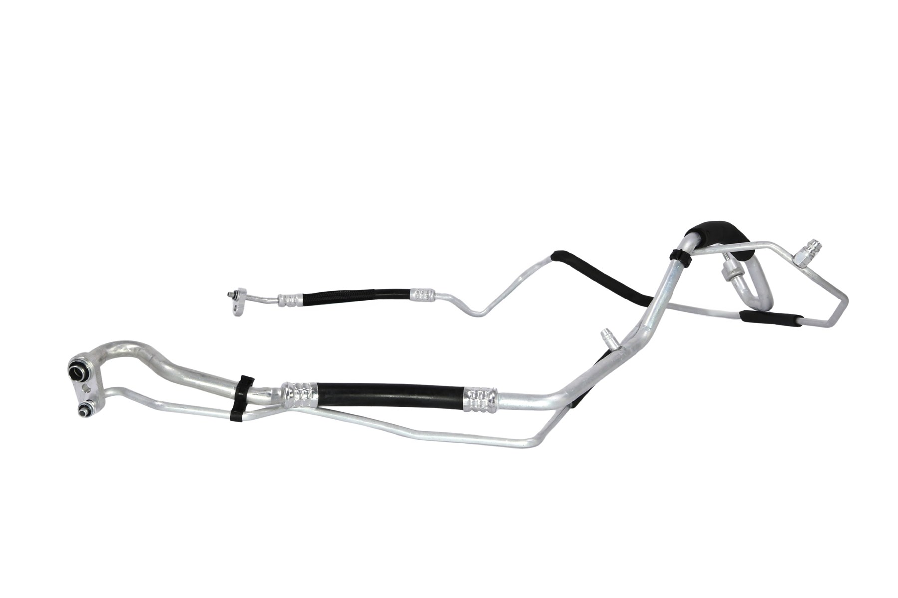 KAMOKA Højtryksslange, klimaanlæg 7930145 for OPEL GENERAL MOTORS
