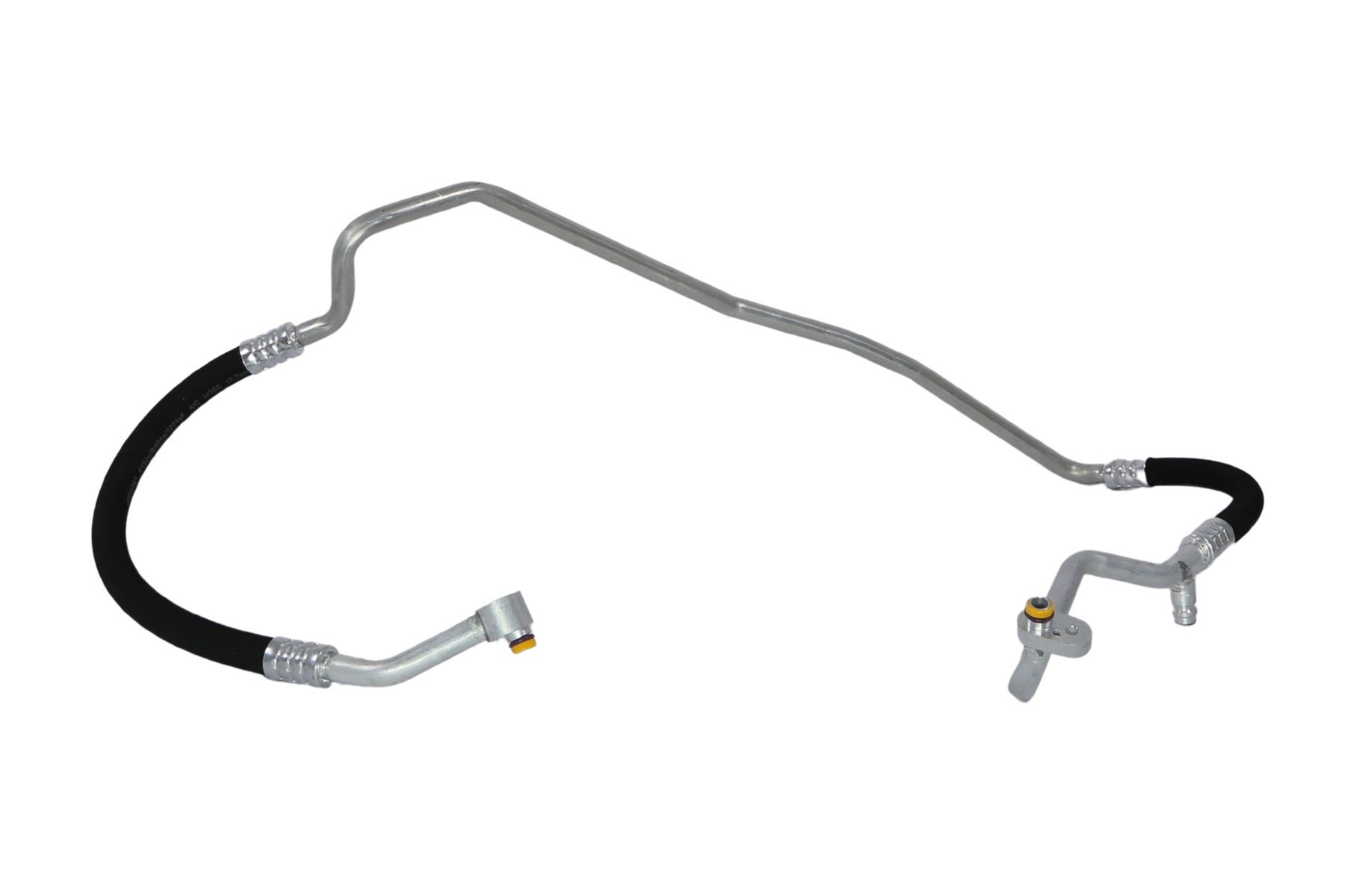 KAMOKA Højtryksslange, klimaanlæg 7930053 for MERCEDES-BENZ
