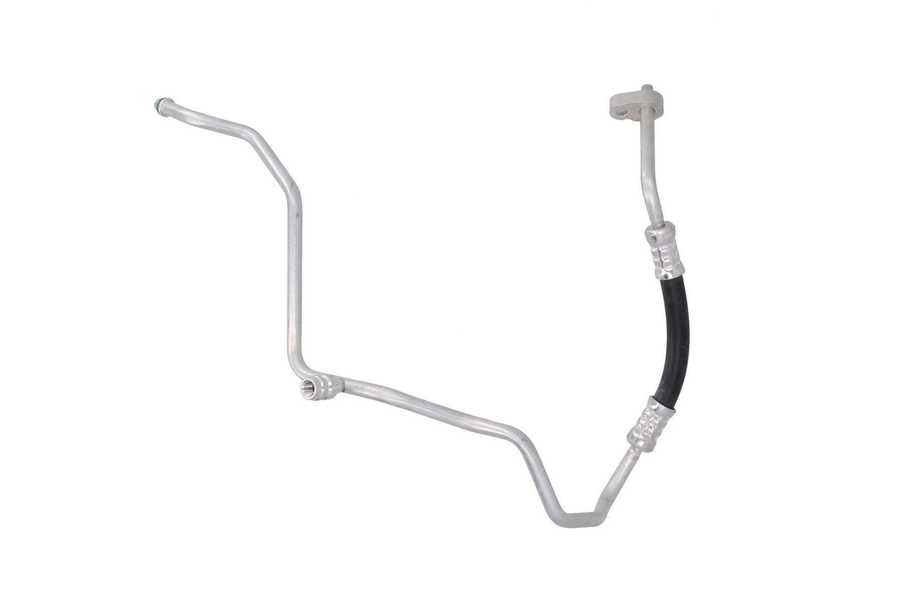 KAMOKA Højtryksslange, klimaanlæg 7930065 for RENAULT