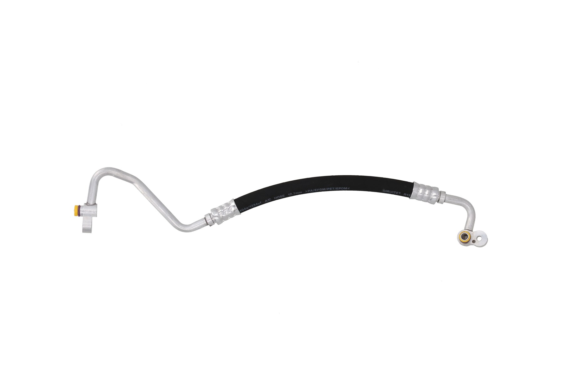 KAMOKA Højtryksslange, klimaanlæg 7930099 for BMW