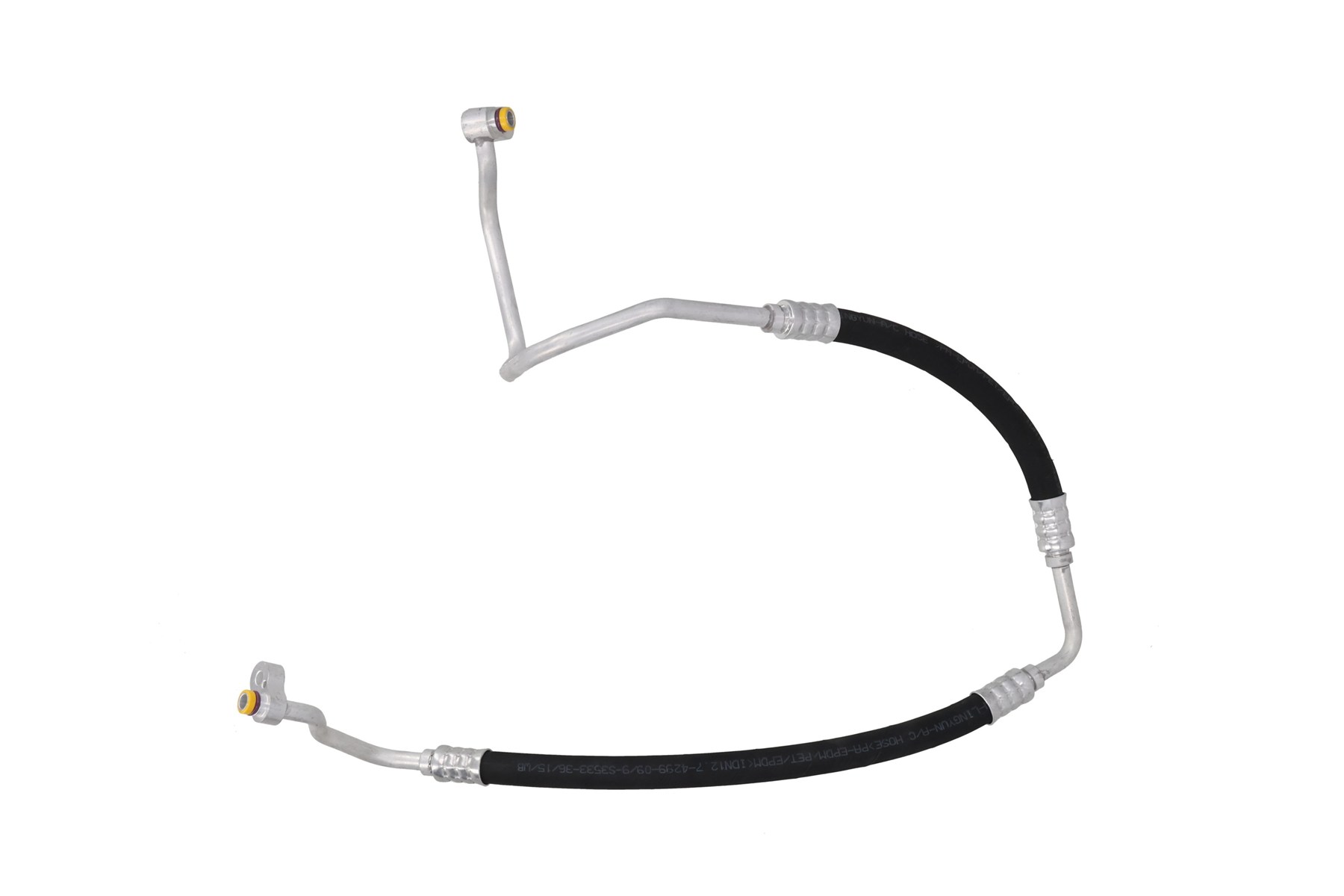 KAMOKA Højtryksslange, klimaanlæg 7930088 for BMW