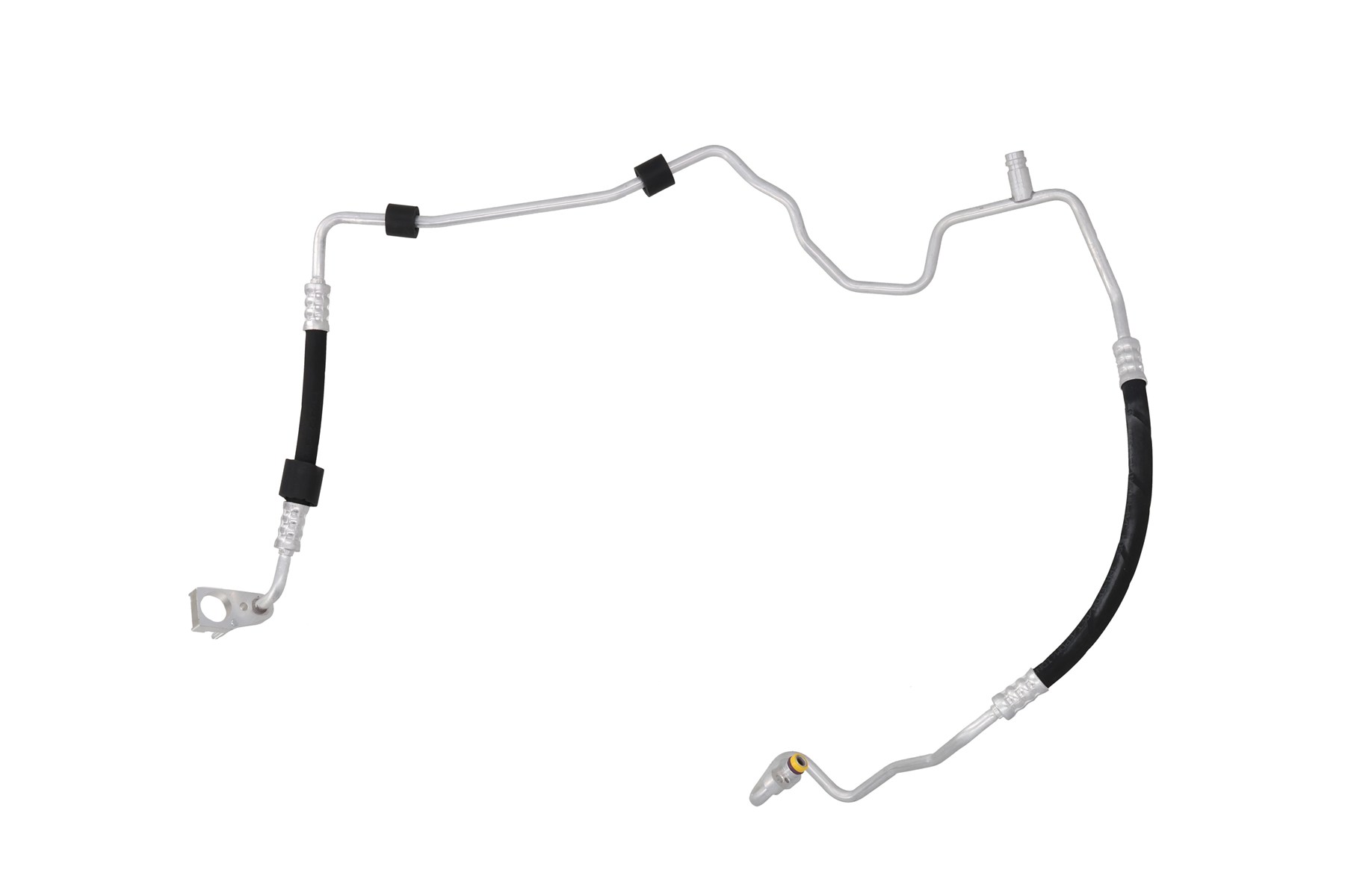 KAMOKA Højtryksslange, klimaanlæg 7930100 for MERCEDES-BENZ
