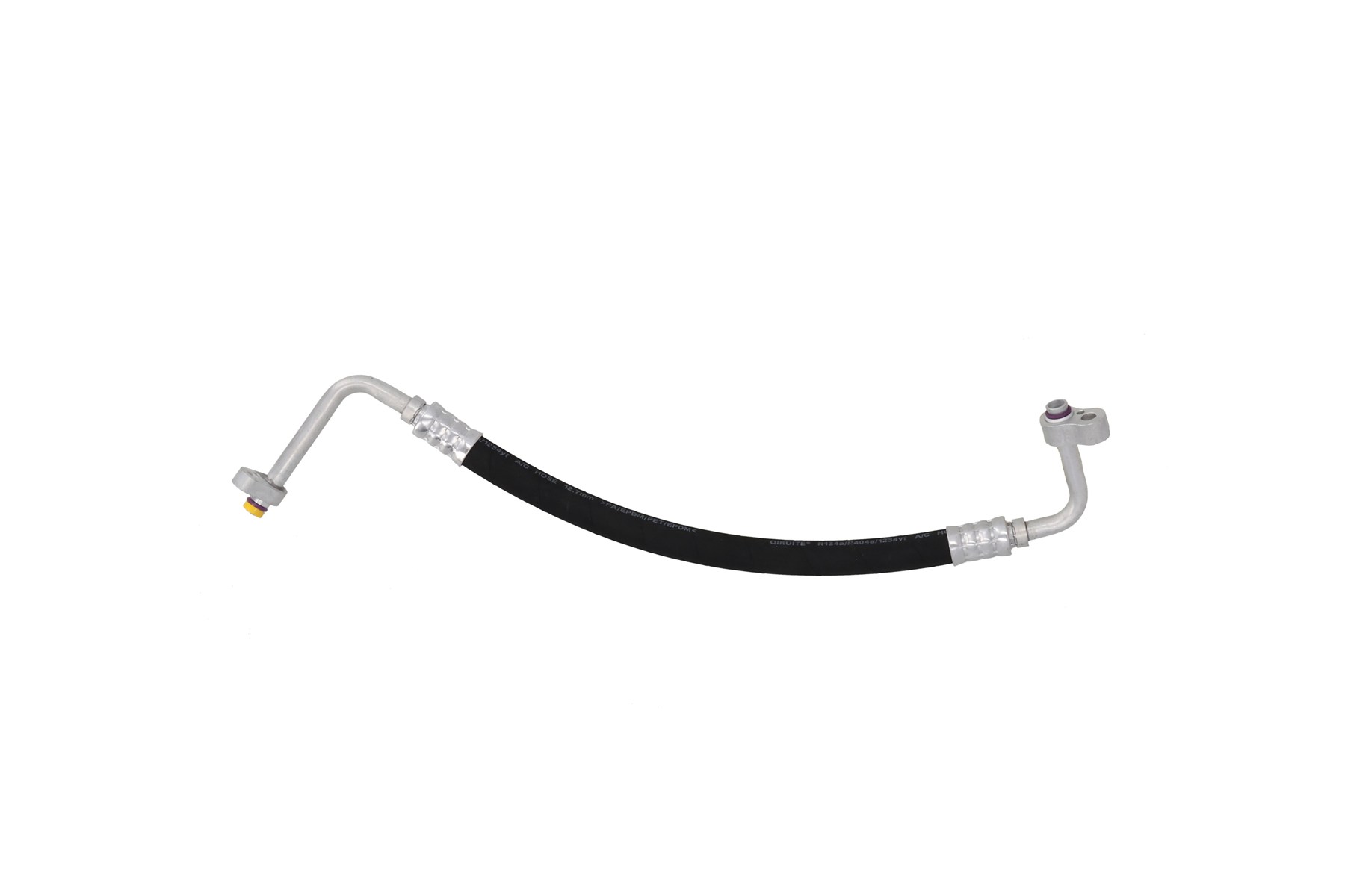 KAMOKA Højtryksslange, klimaanlæg 7930110 for MERCEDES-BENZ