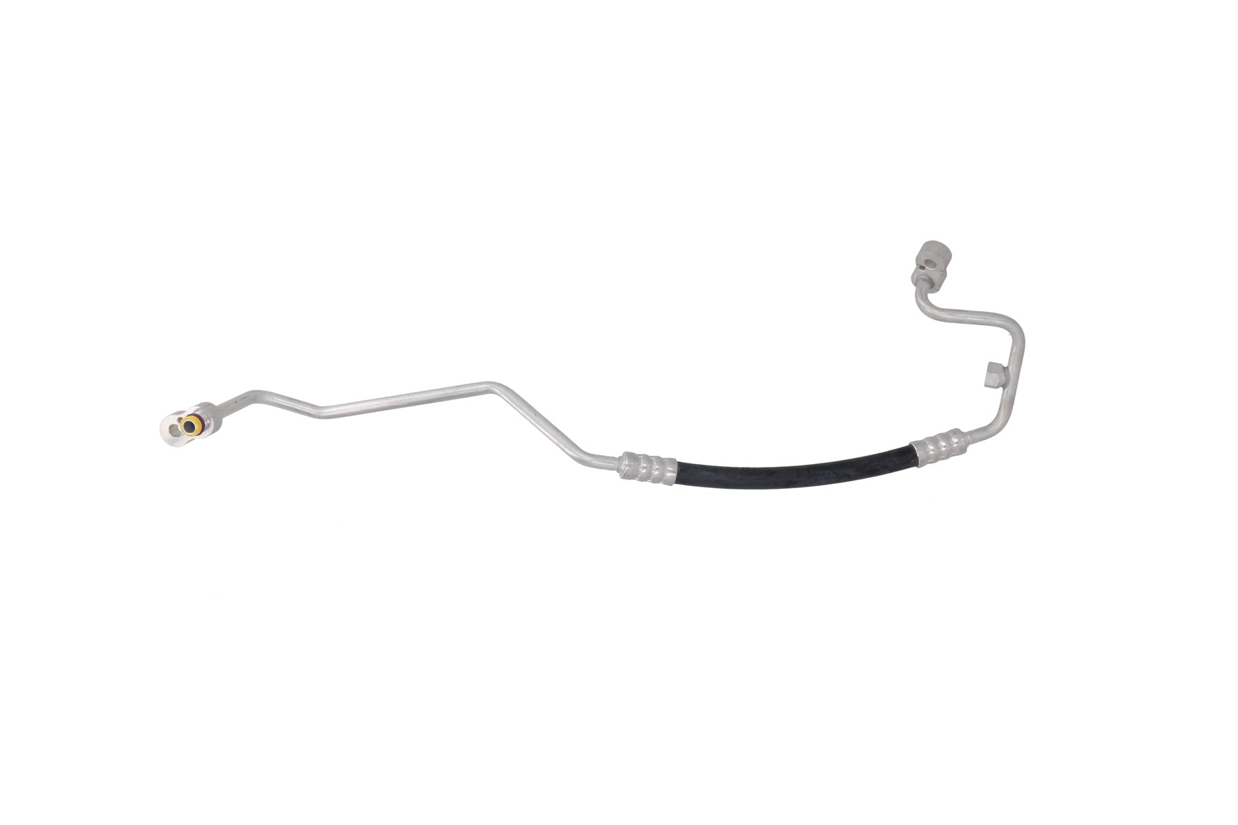 KAMOKA Højtryksslange, klimaanlæg 7930093 for BMW