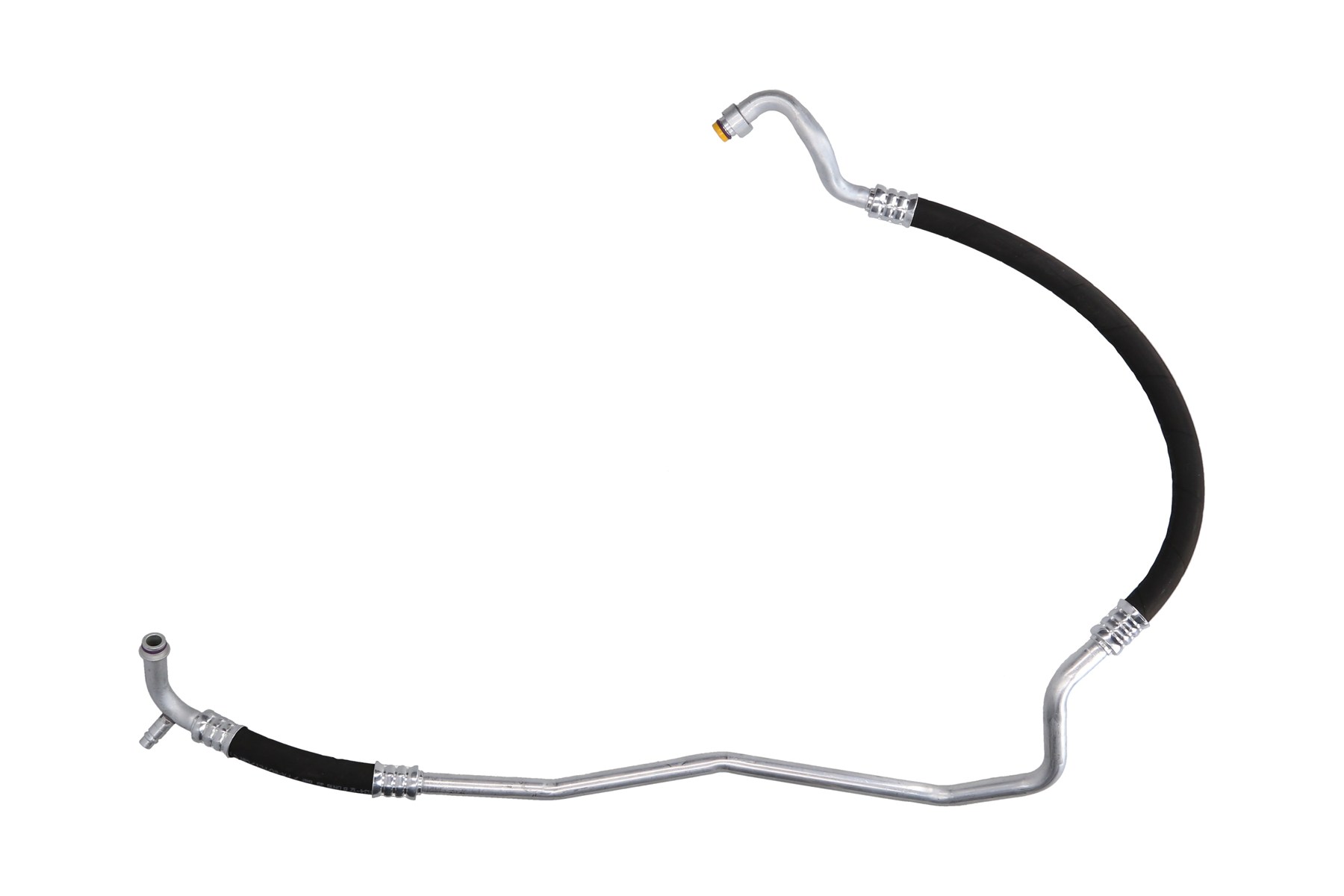 KAMOKA Højtryksslange, klimaanlæg 7930052 for MERCEDES-BENZ