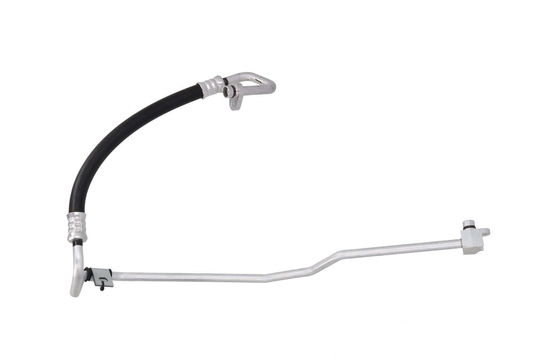 KAMOKA Højtryksslange, klimaanlæg 7930097 for OPEL FIAT NISSAN RENAULT