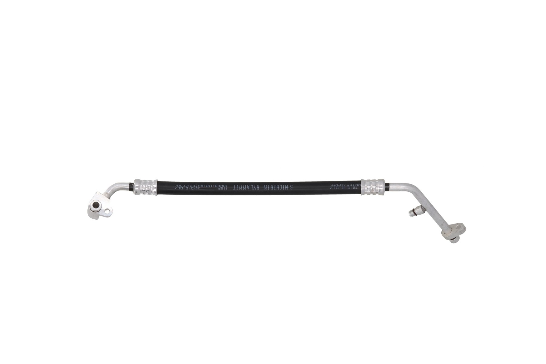 KAMOKA Højtryksslange, klimaanlæg 7930139 for OPEL RENAULT