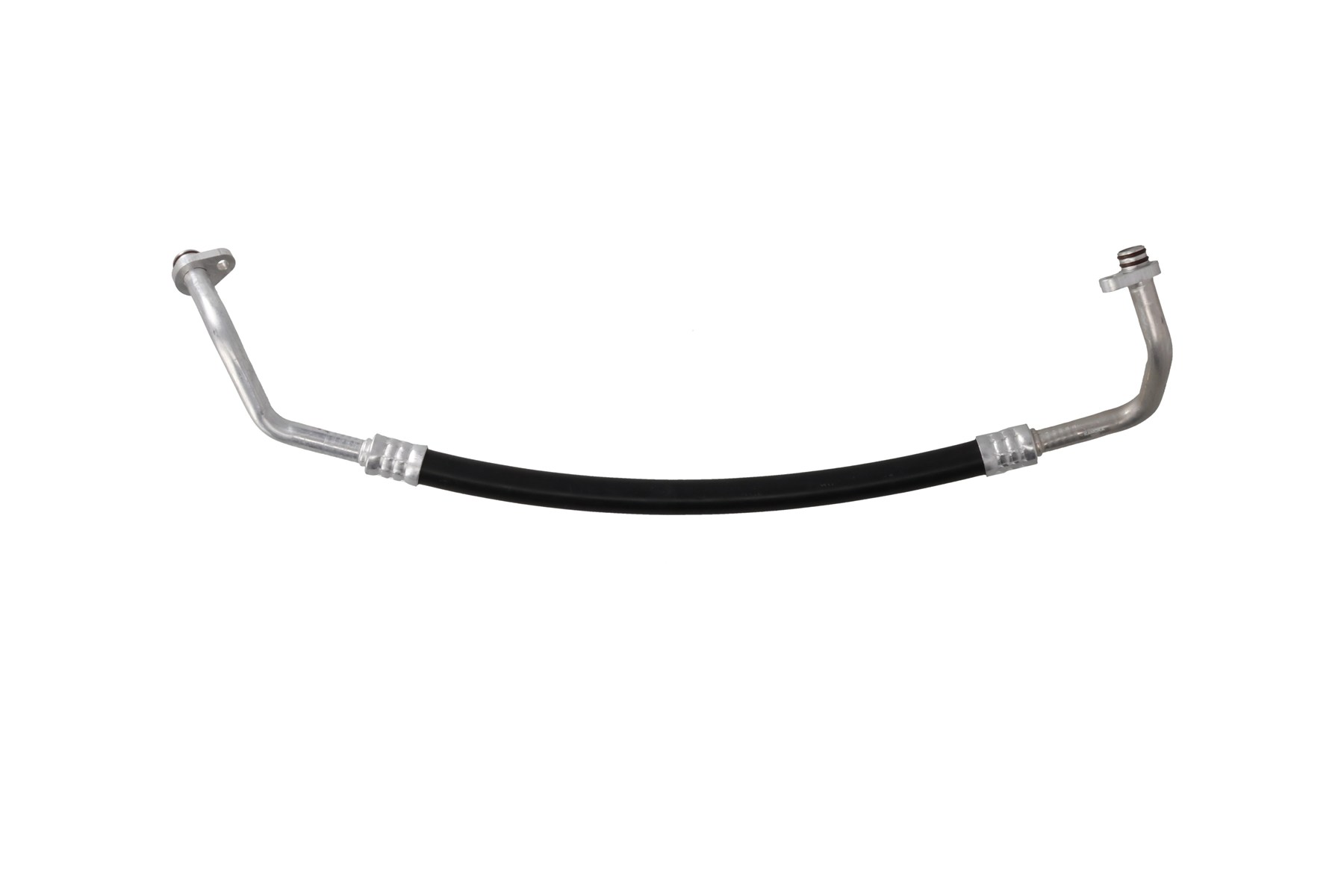 KAMOKA Højtryksslange, klimaanlæg 7930207 for PEUGEOT