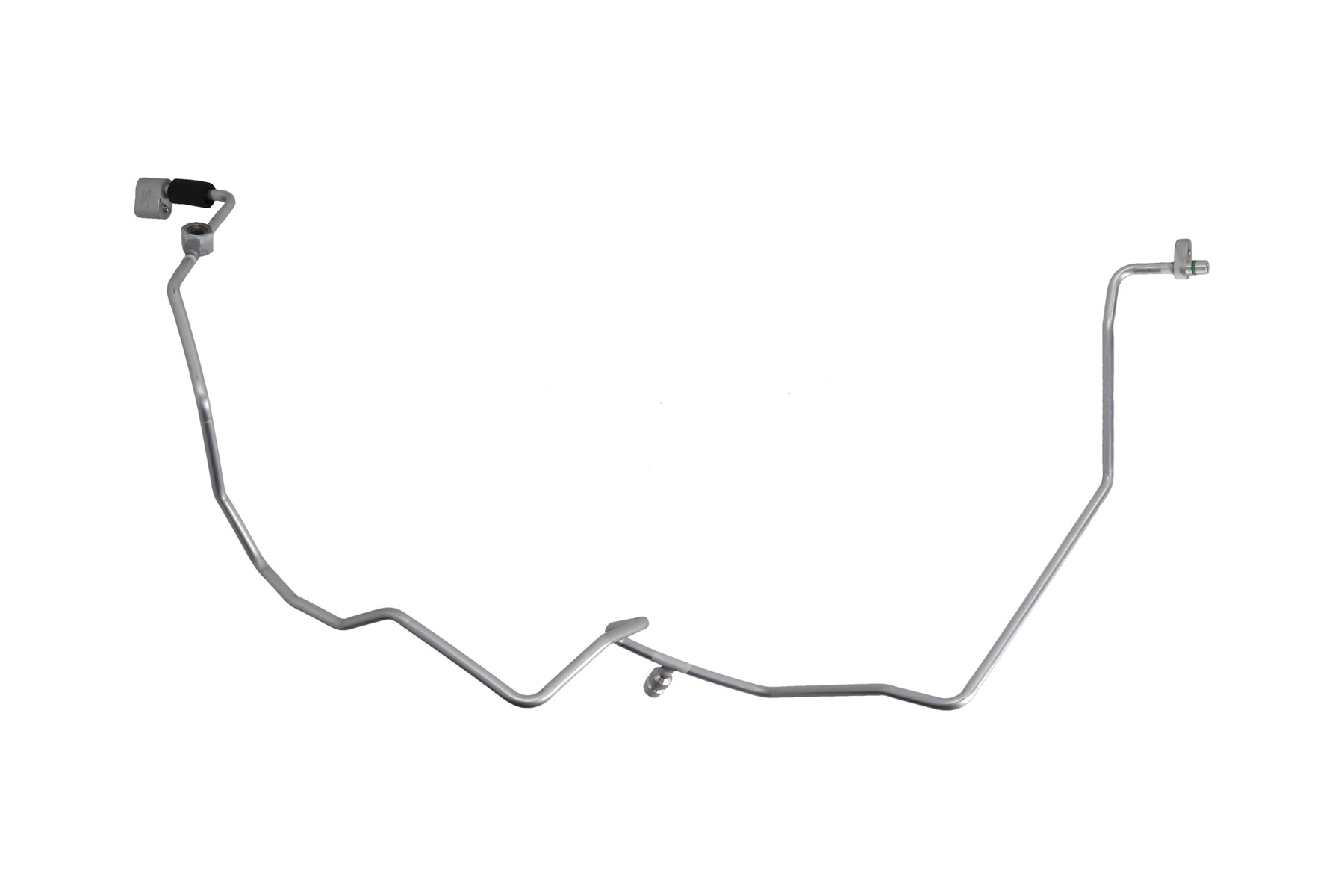 KAMOKA Højtryksslange, klimaanlæg 7930289 for RENAULT
