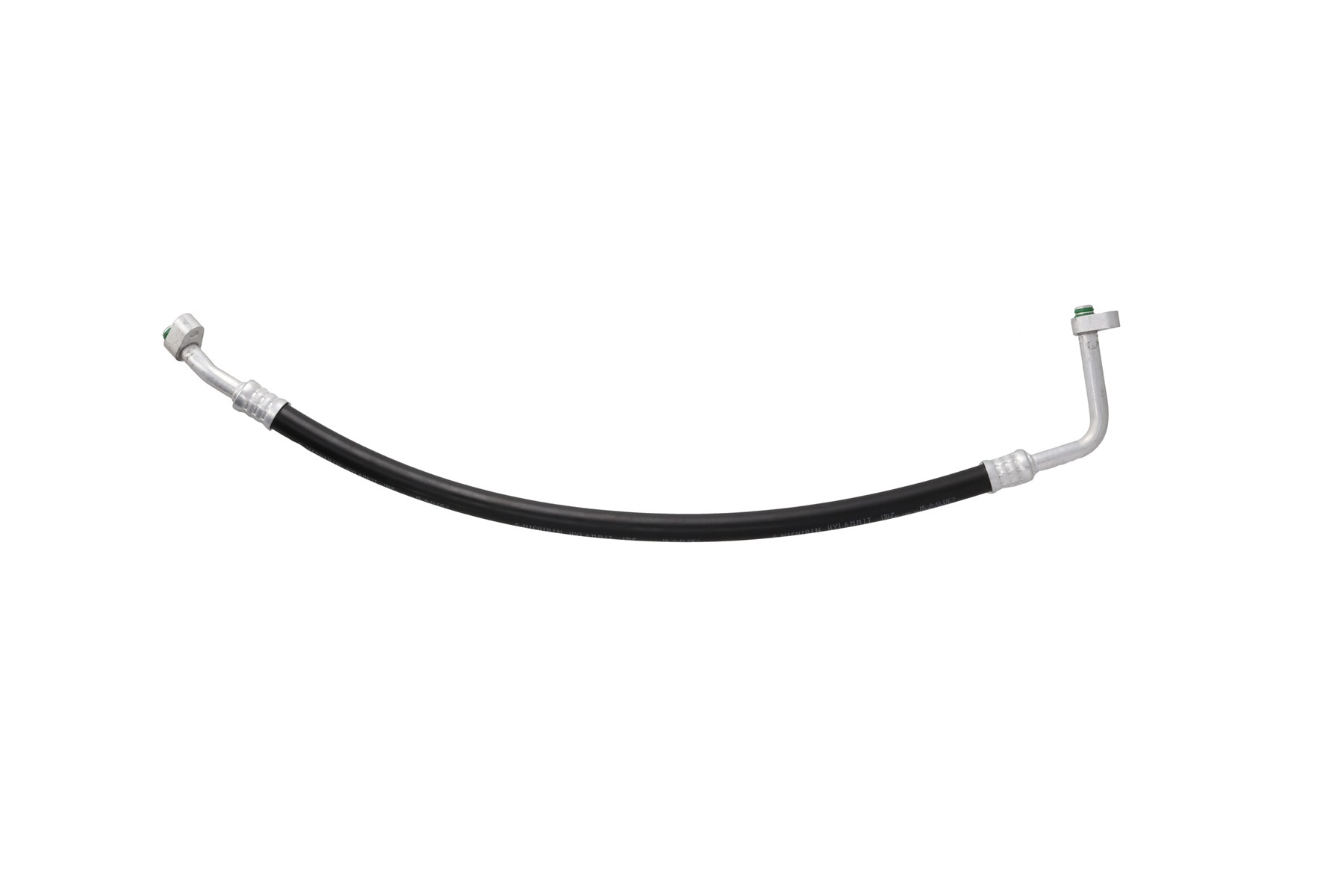KAMOKA Højtryksslange, klimaanlæg 7930176 for IVECO