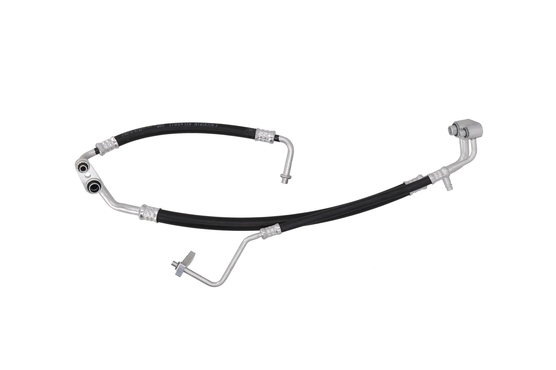 KAMOKA Højtryksslange, klimaanlæg 7930165 for OPEL