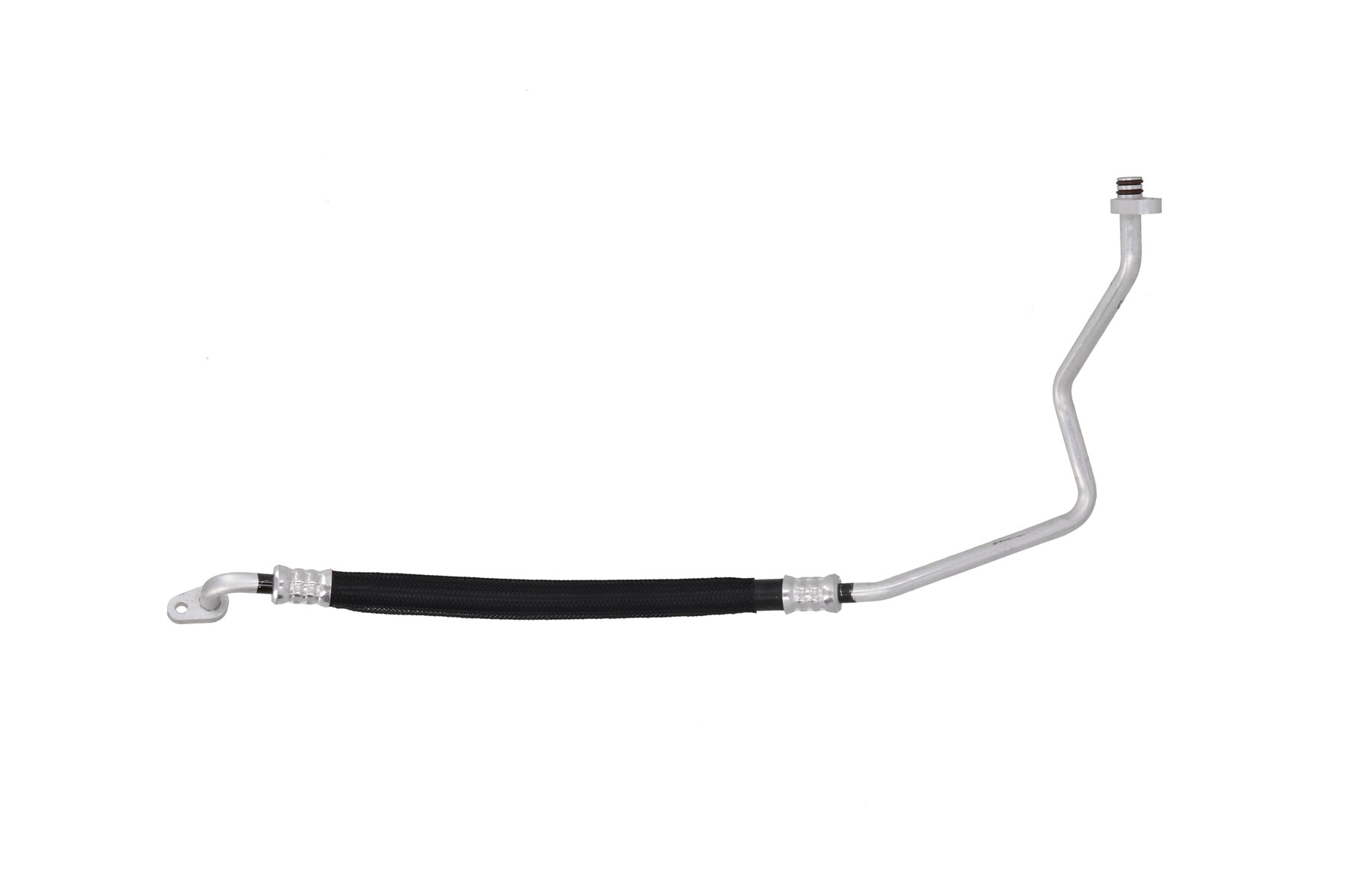 KAMOKA Højtryksslange, klimaanlæg 7930227 for CITROËN PEUGEOT