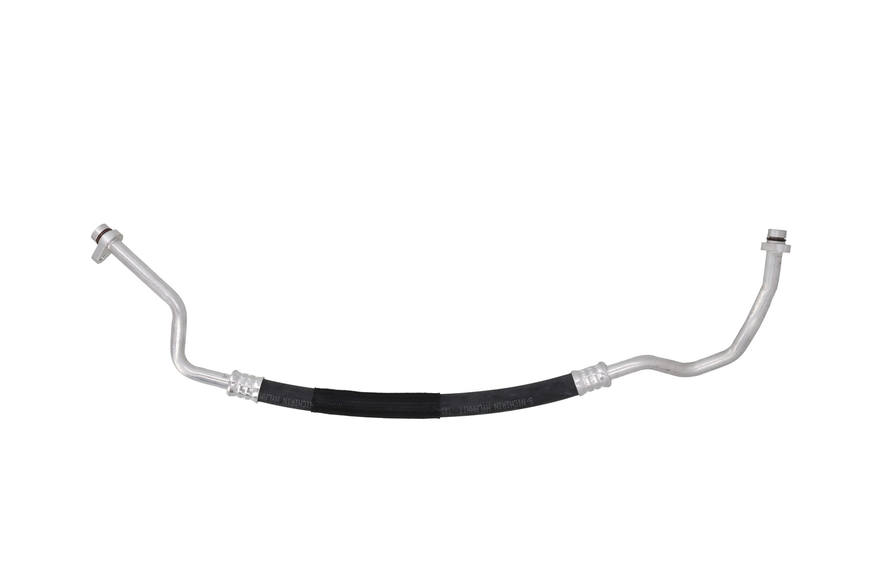KAMOKA Højtryksslange, klimaanlæg 7930195 for RENAULT