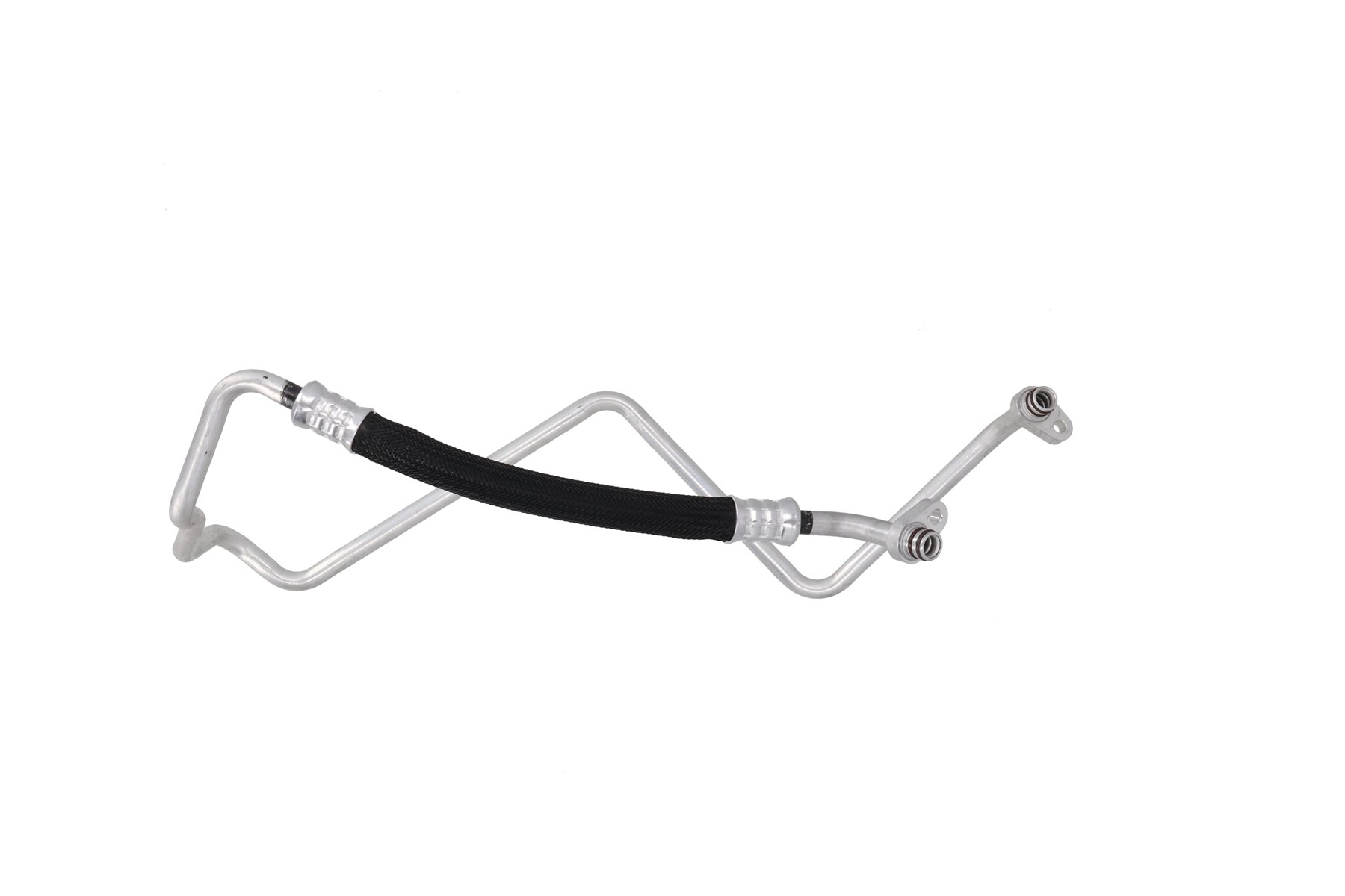 KAMOKA Højtryksslange, klimaanlæg 7930225 for PEUGEOT