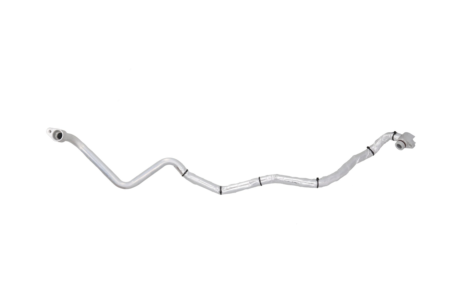 KAMOKA Højtryksslange, klimaanlæg 7930173 for OPEL RENAULT