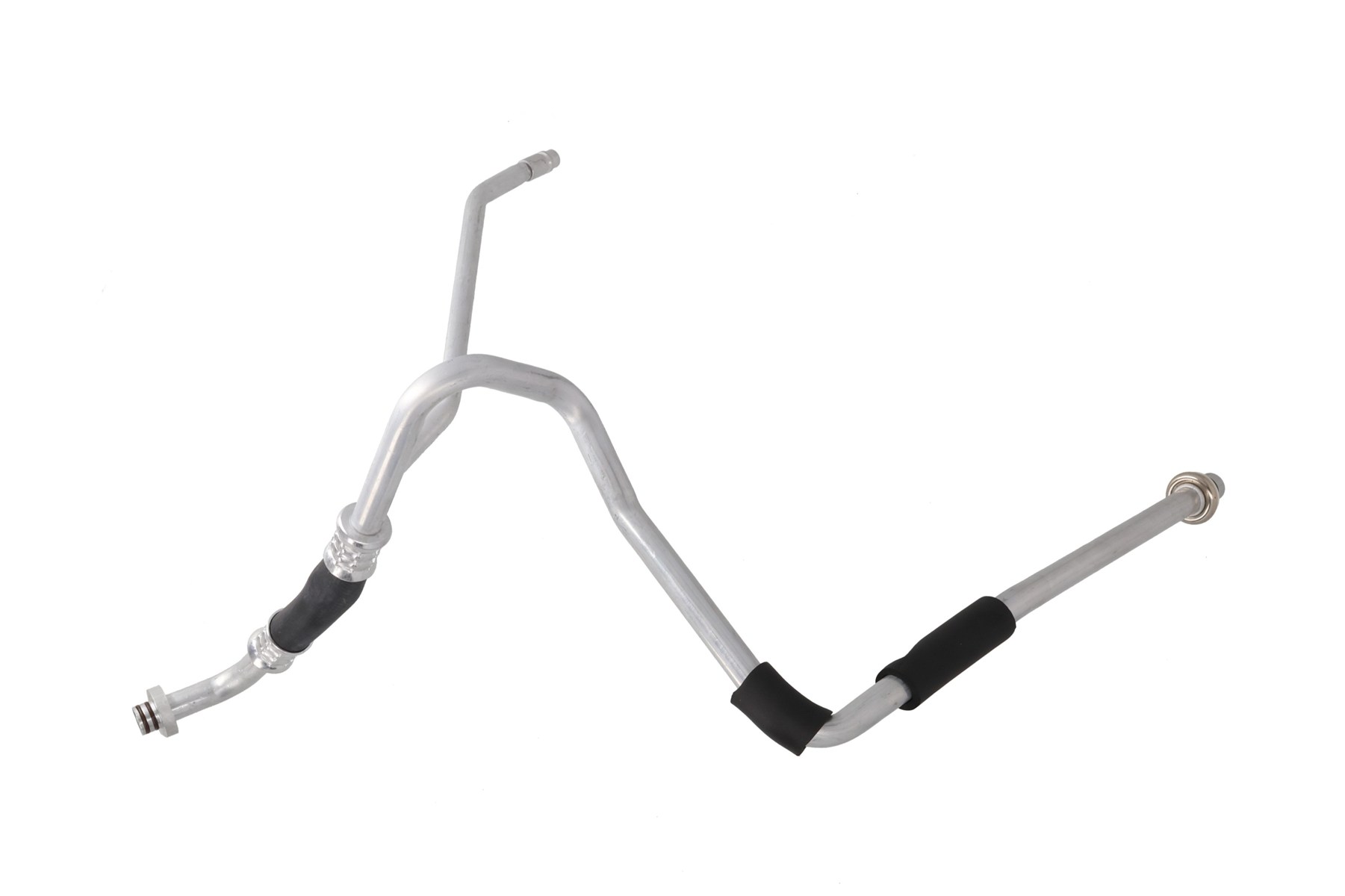 KAMOKA Højtryksslange, klimaanlæg 7930128 for PEUGEOT CITROËN