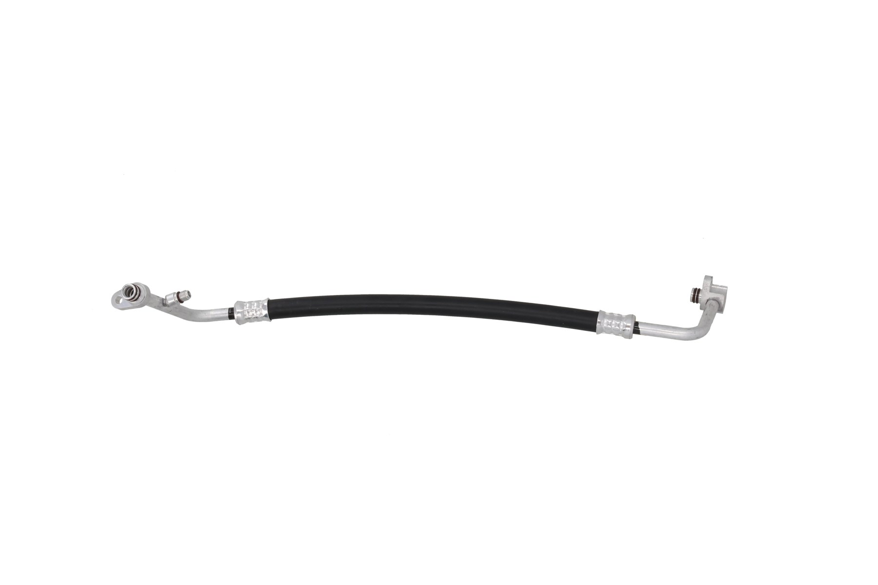 KAMOKA Højtryksslange, klimaanlæg 7930159 for GENERAL MOTORS OPEL RENAULT