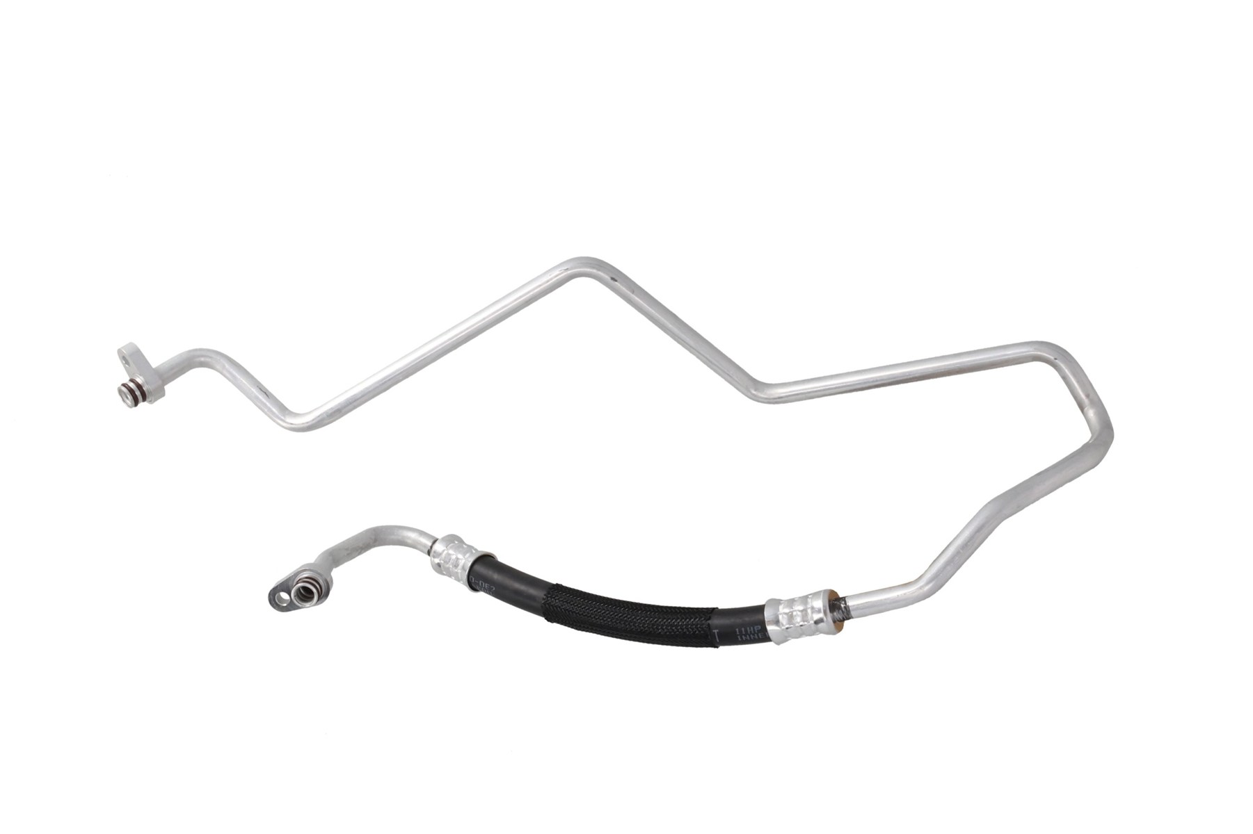 KAMOKA Højtryksslange, klimaanlæg 7930163 for PEUGEOT
