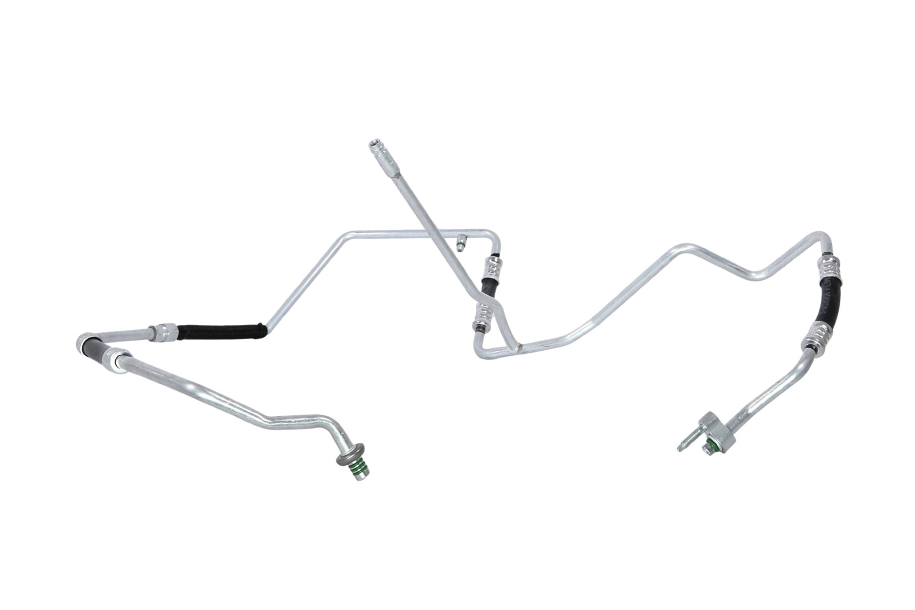 KAMOKA Højtryksslange, klimaanlæg 7930185 for FORD