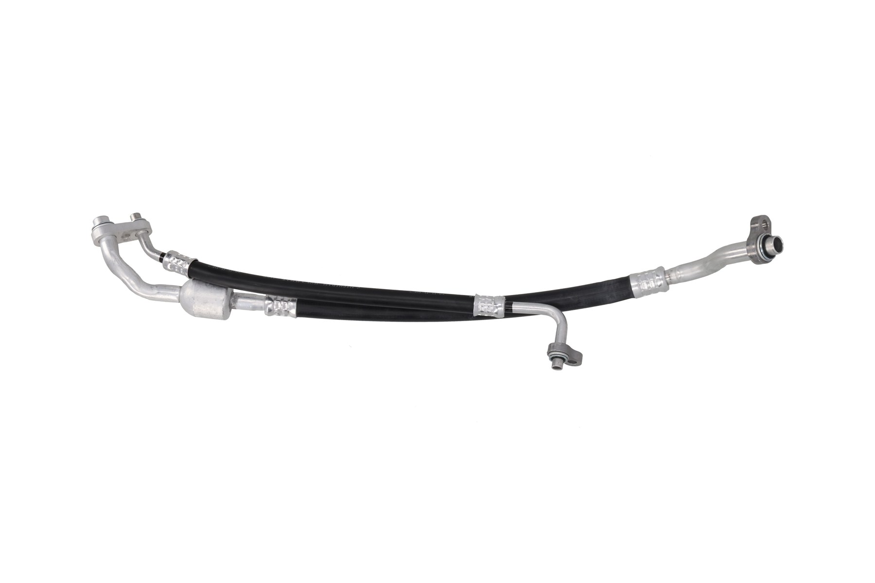 KAMOKA Højtryksslange, klimaanlæg 7930220 for OPEL GENERAL MOTORS