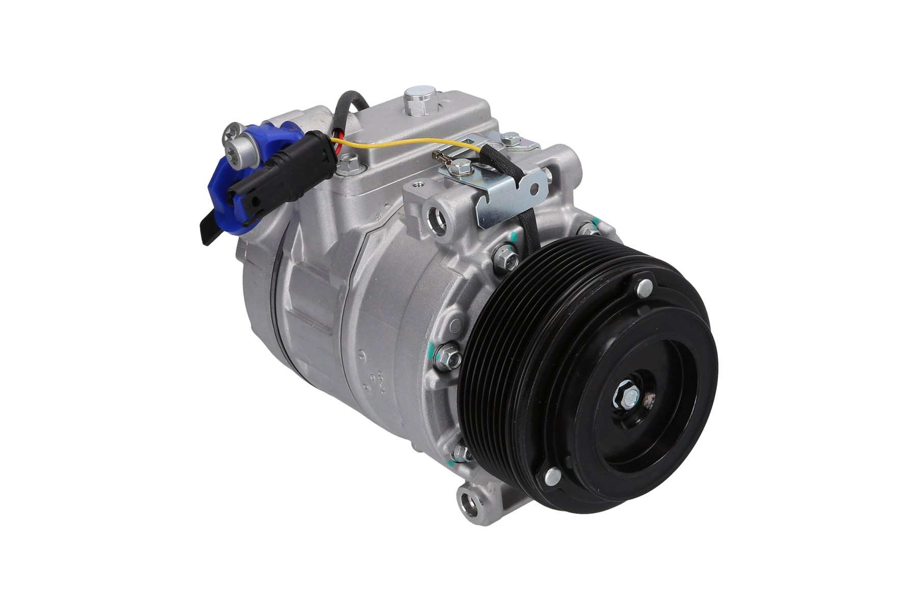 KAMOKA Kompressor, klimaanlæg 7820344 for BMW