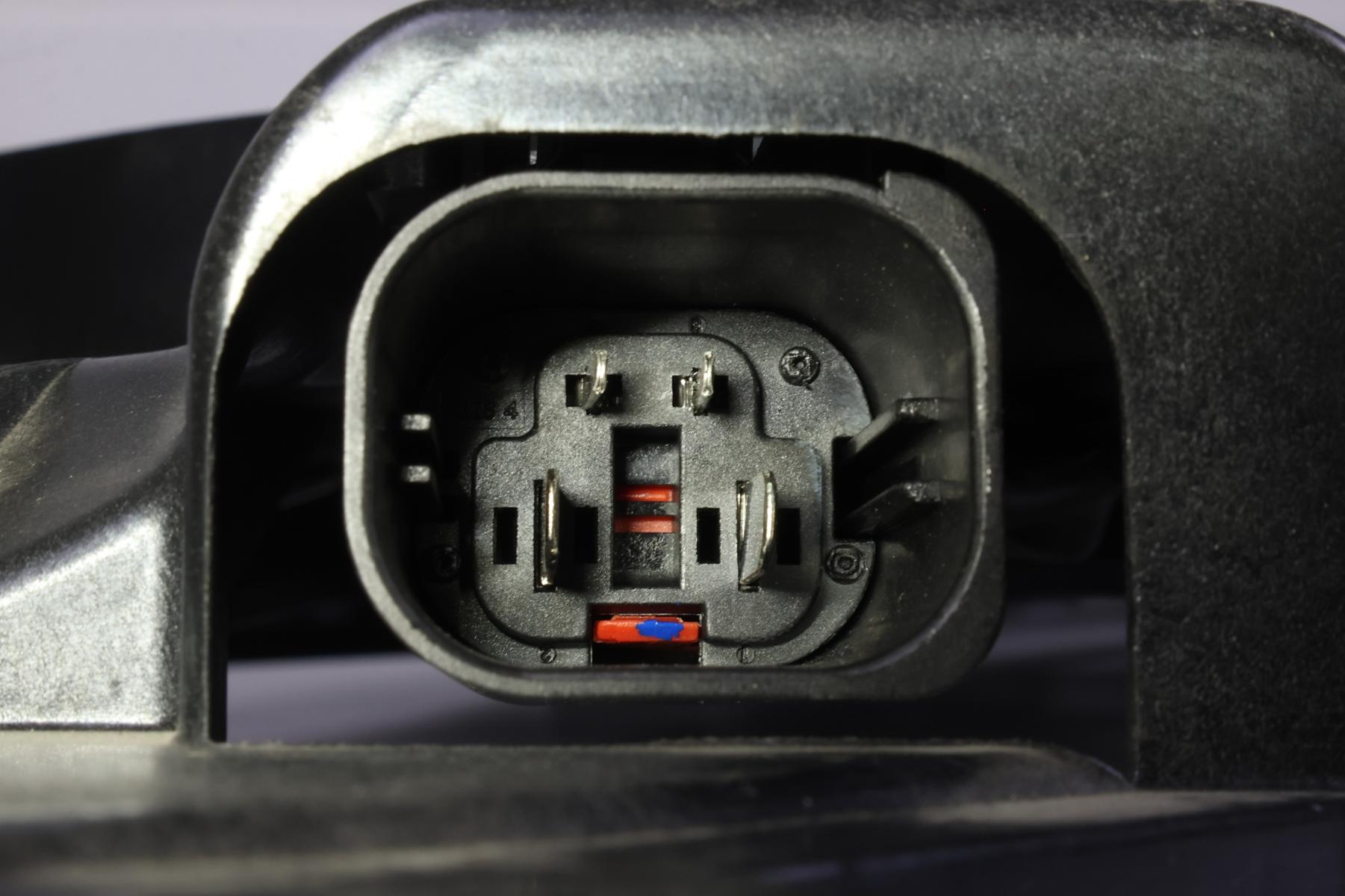 KAMOKA Ventilator, motorkøling 7740027 for MERCEDES-BENZ