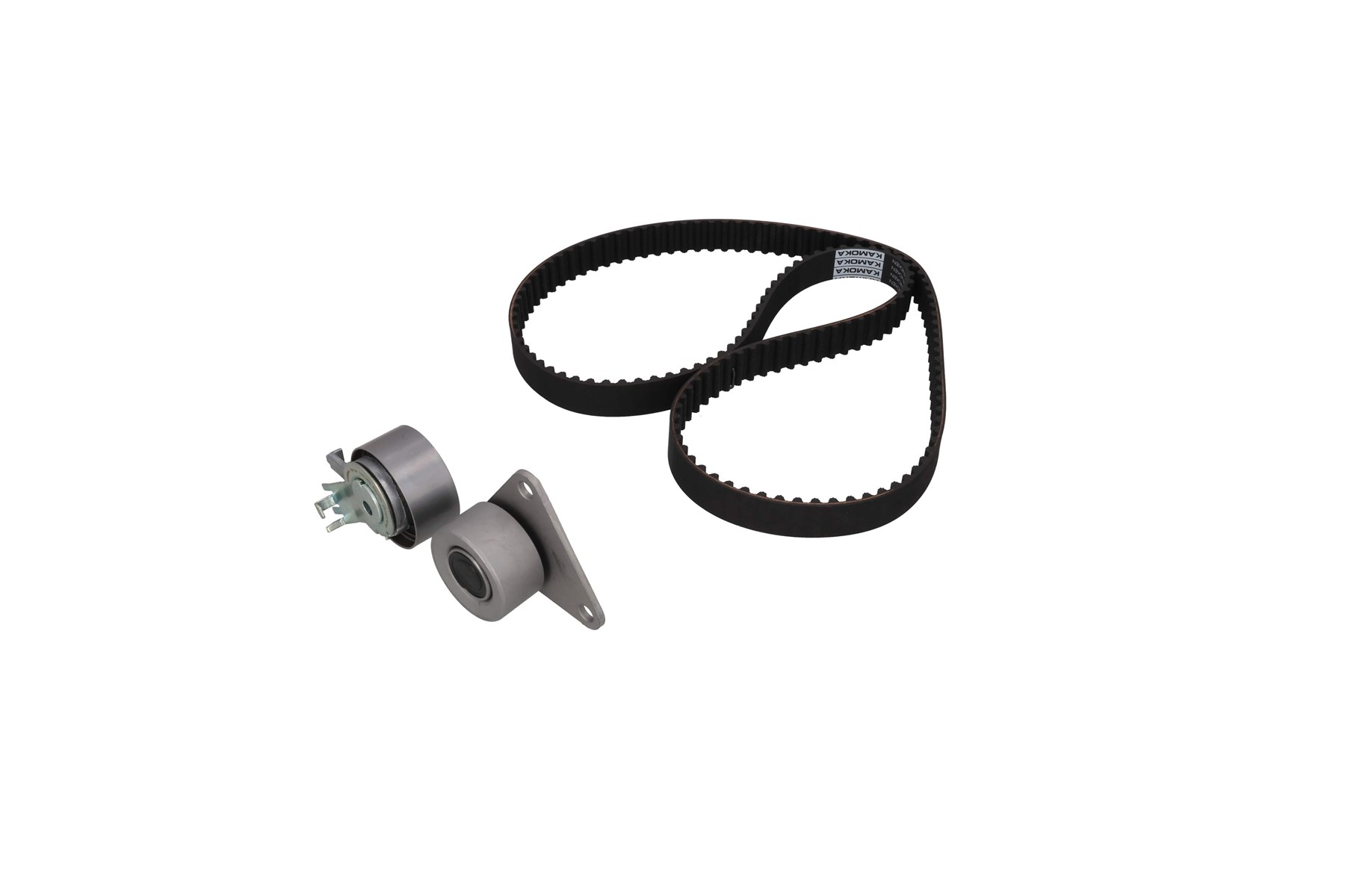 KAMOKA Tandremssæt 7001060 for VOLVO RENAULT