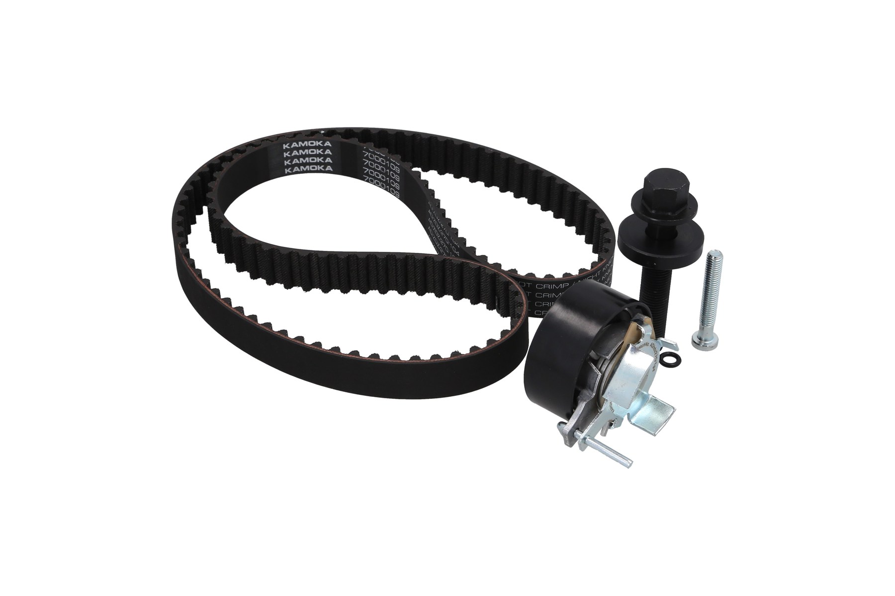 KAMOKA Tandremssæt 7001156 for VOLVO FORD