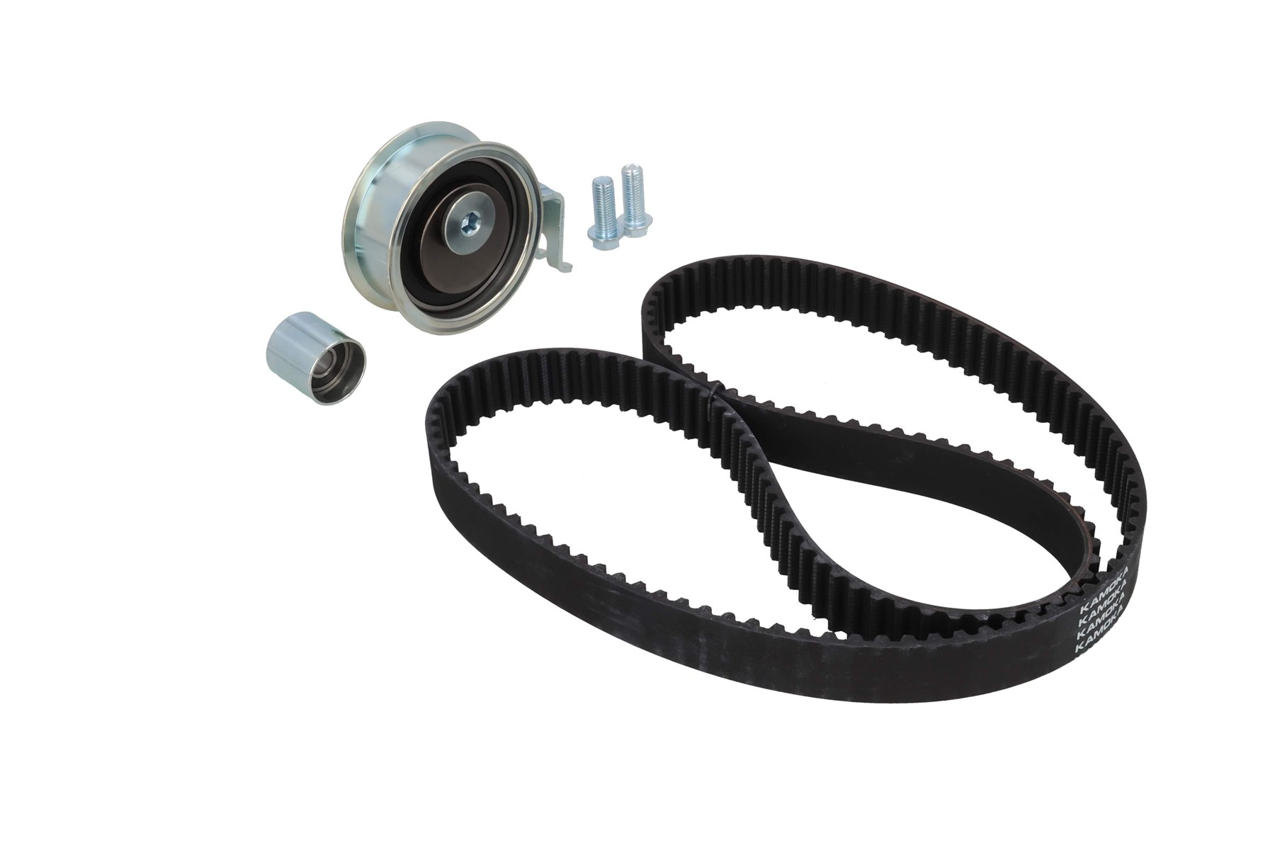 KAMOKA Tandremssæt 7001127 for VW