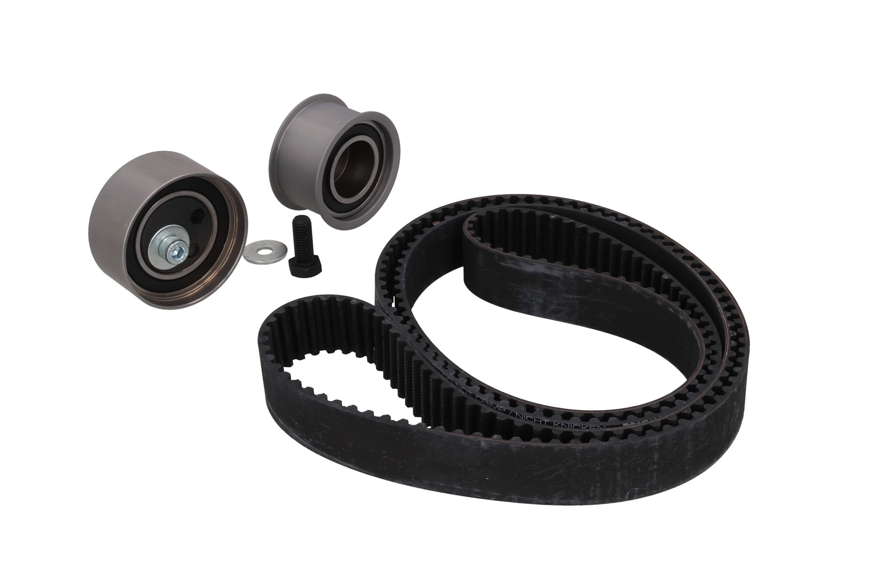 KAMOKA Tandremssæt 7001152 for VW